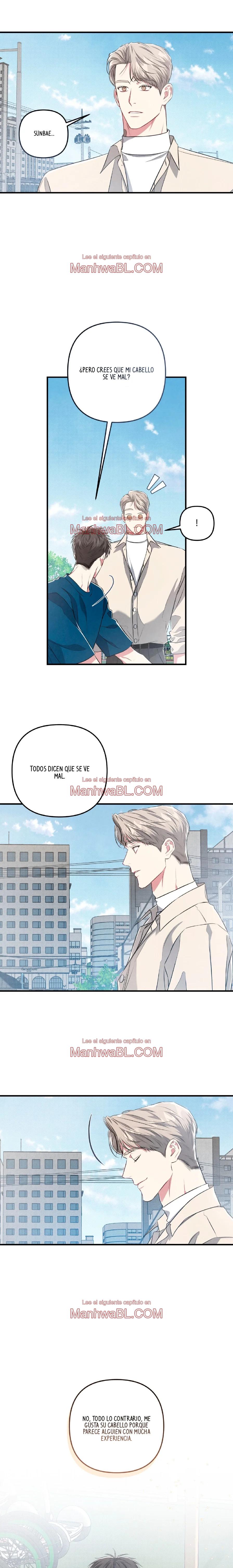 Manhwa BL Español – Leer Yaoi Online Gratis en es.mi2manga.com ¡No mezcles los negocios con el placer! - Capítulo 29 manhwa