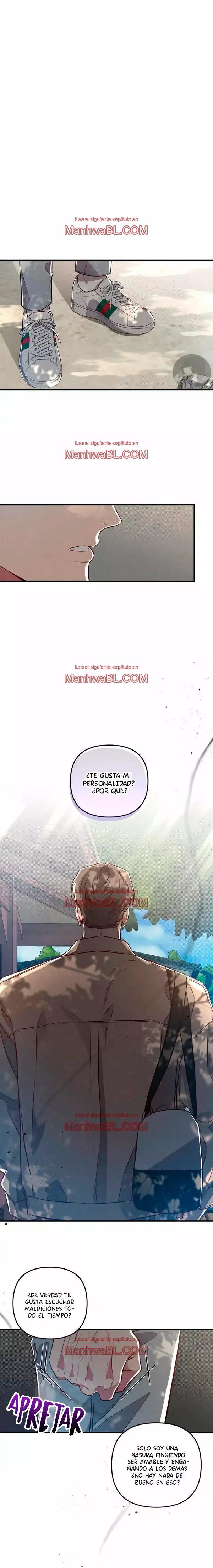 Manhwa BL Español – Leer Yaoi Online Gratis en es.mi2manga.com ¡No mezcles los negocios con el placer! - Capítulo 11 manhwa