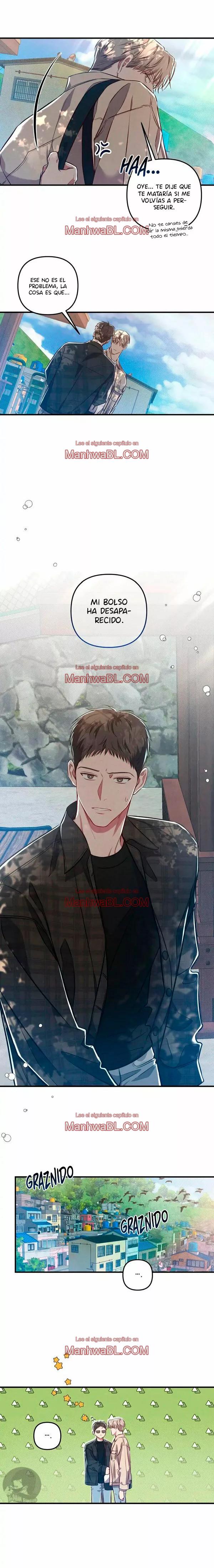 Manhwa BL Español – Leer Yaoi Online Gratis en es.mi2manga.com ¡No mezcles los negocios con el placer! - Capítulo 11 manhwa