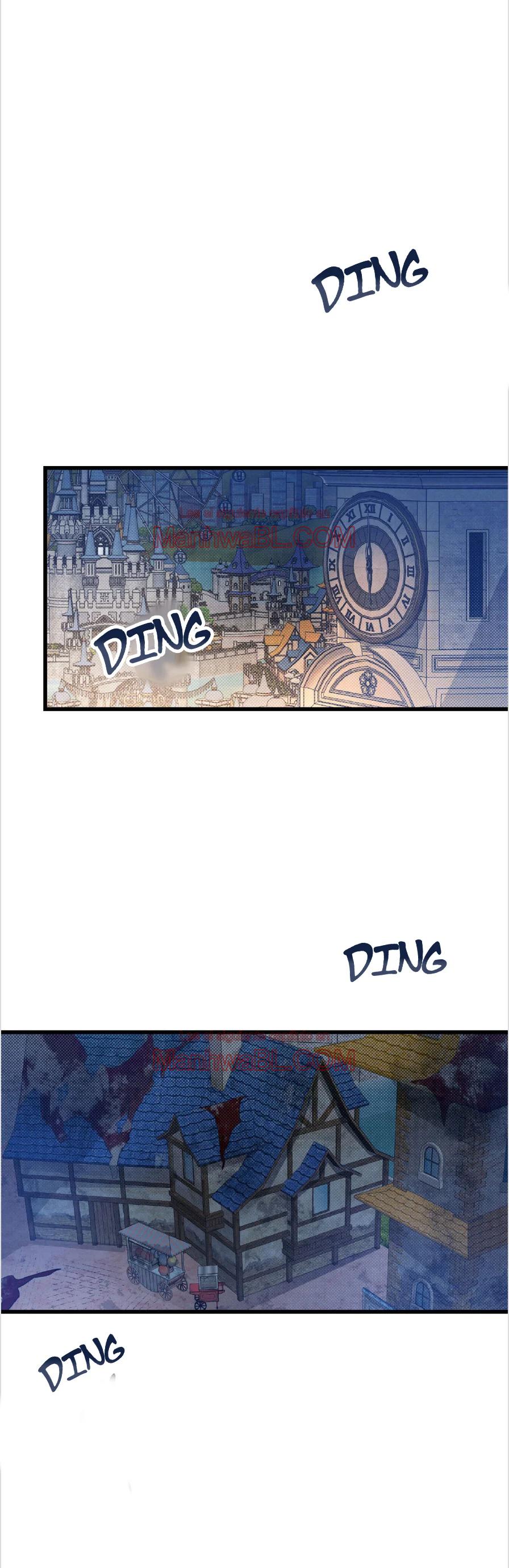 Manhwa BL Español – Leer Yaoi Online Gratis en es.mi2manga.com ¡No mezcles los negocios con el placer! - Capítulo 40 manhwa