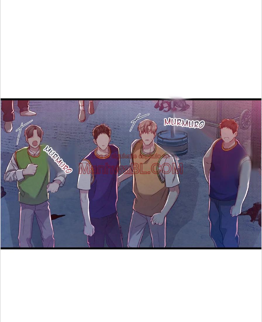 Manhwa BL Español – Leer Yaoi Online Gratis en es.mi2manga.com ¡No mezcles los negocios con el placer! - Capítulo 40 manhwa