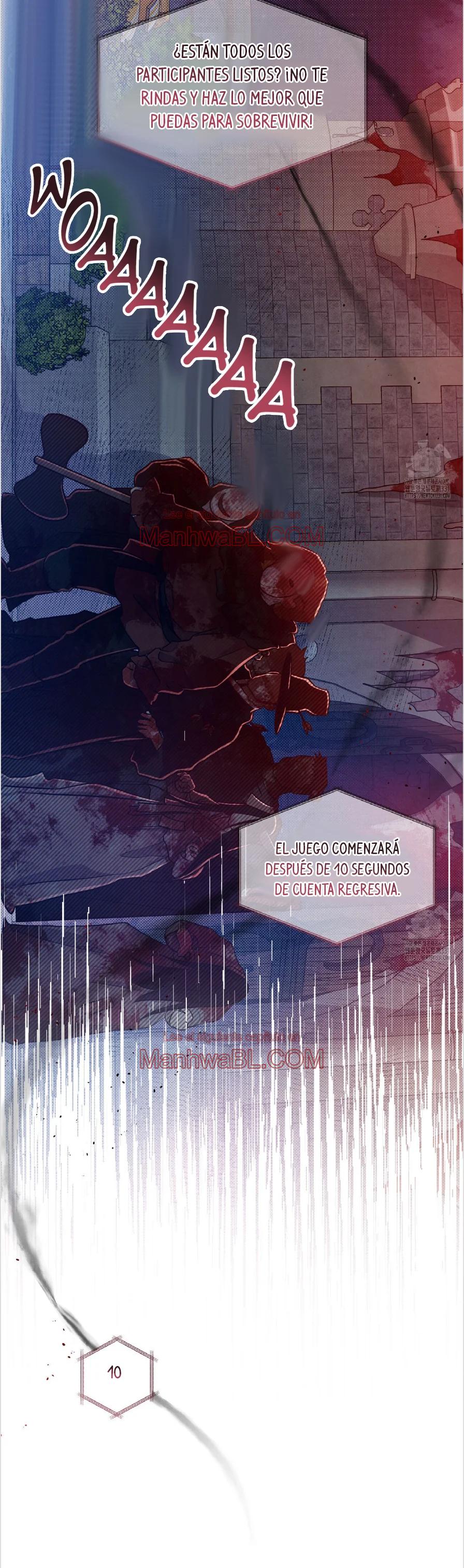 Manhwa BL Español – Leer Yaoi Online Gratis en es.mi2manga.com ¡No mezcles los negocios con el placer! - Capítulo 40 manhwa