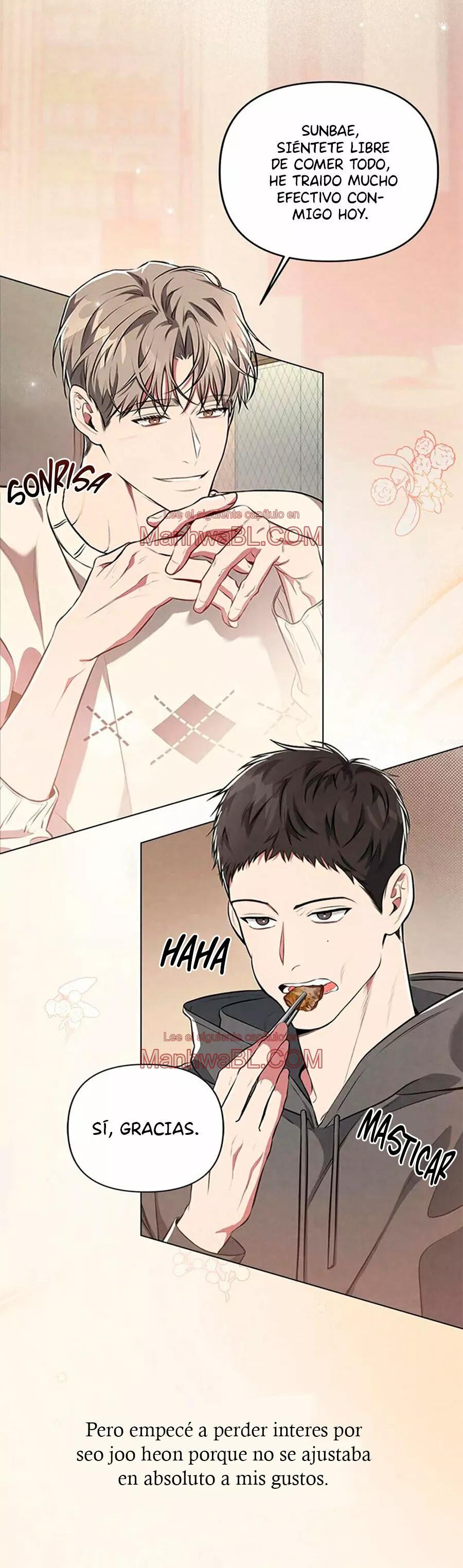 Manhwa BL Español – Leer Yaoi Online Gratis en es.mi2manga.com ¡No mezcles los negocios con el placer! - Capítulo 0 2 manhwa
