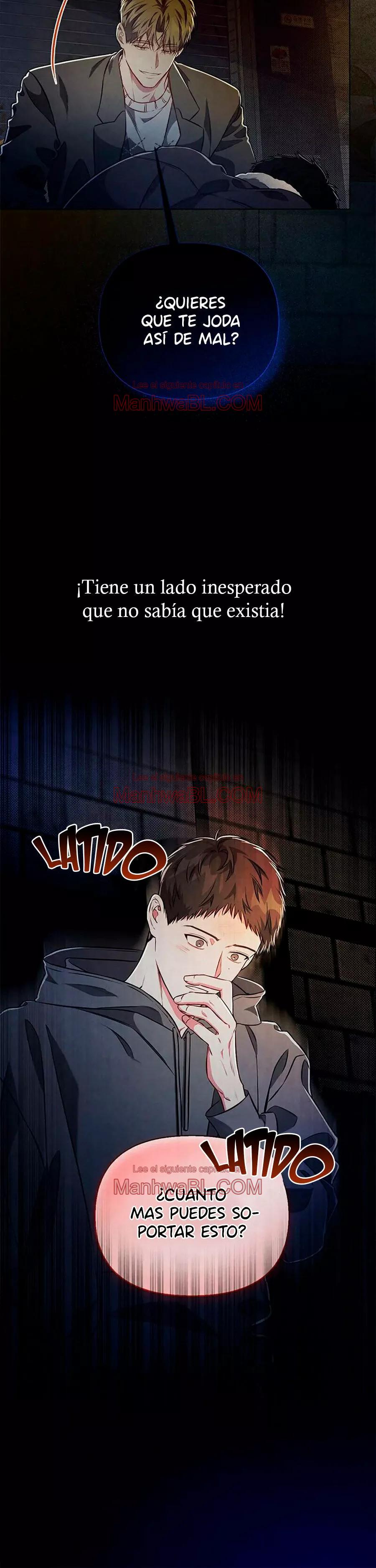 Manhwa BL Español – Leer Yaoi Online Gratis en es.mi2manga.com ¡No mezcles los negocios con el placer! - Capítulo 0 2 manhwa
