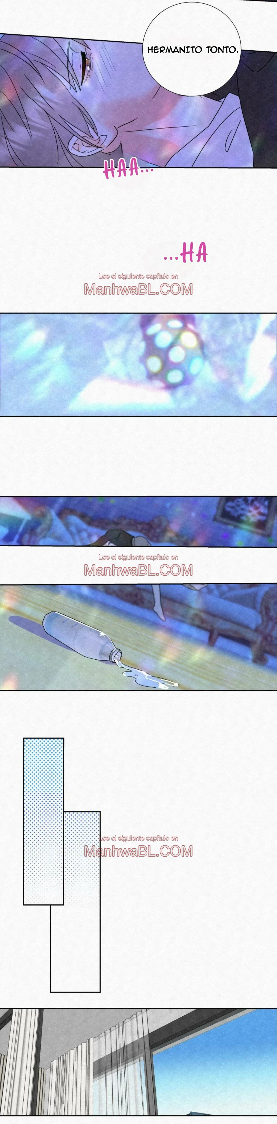 Manhwa BL Español – Leer Yaoi Online Gratis en es.mi2manga.com Mi hermano barato - Capítulo 1 3 manhwa