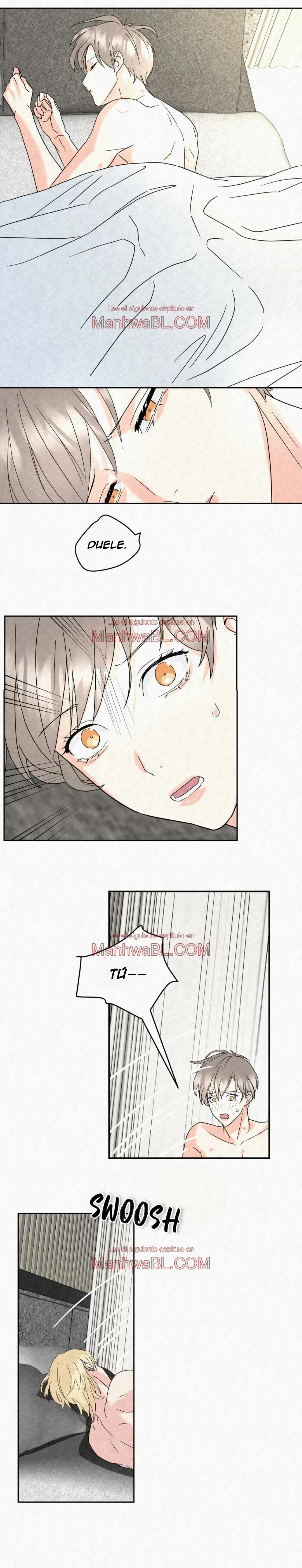 Manhwa BL Español – Leer Yaoi Online Gratis en es.mi2manga.com Mi hermano barato - Capítulo 1 3 manhwa