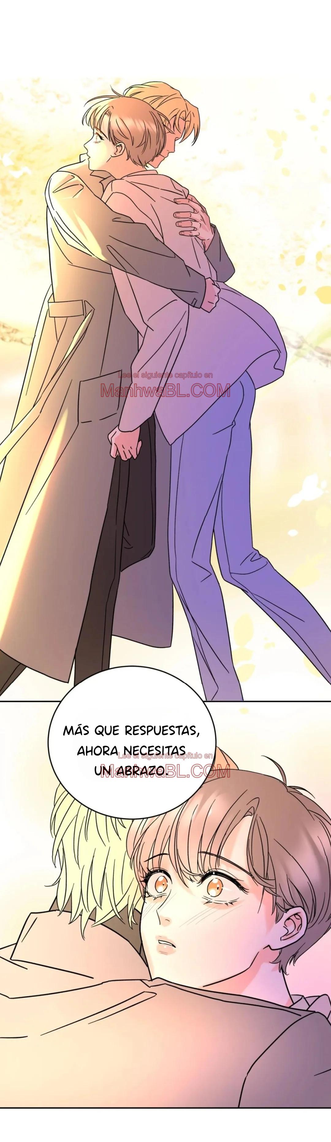 Manhwa BL Español – Leer Yaoi Online Gratis en es.mi2manga.com Mi hermano barato - Capítulo 0 3 manhwa