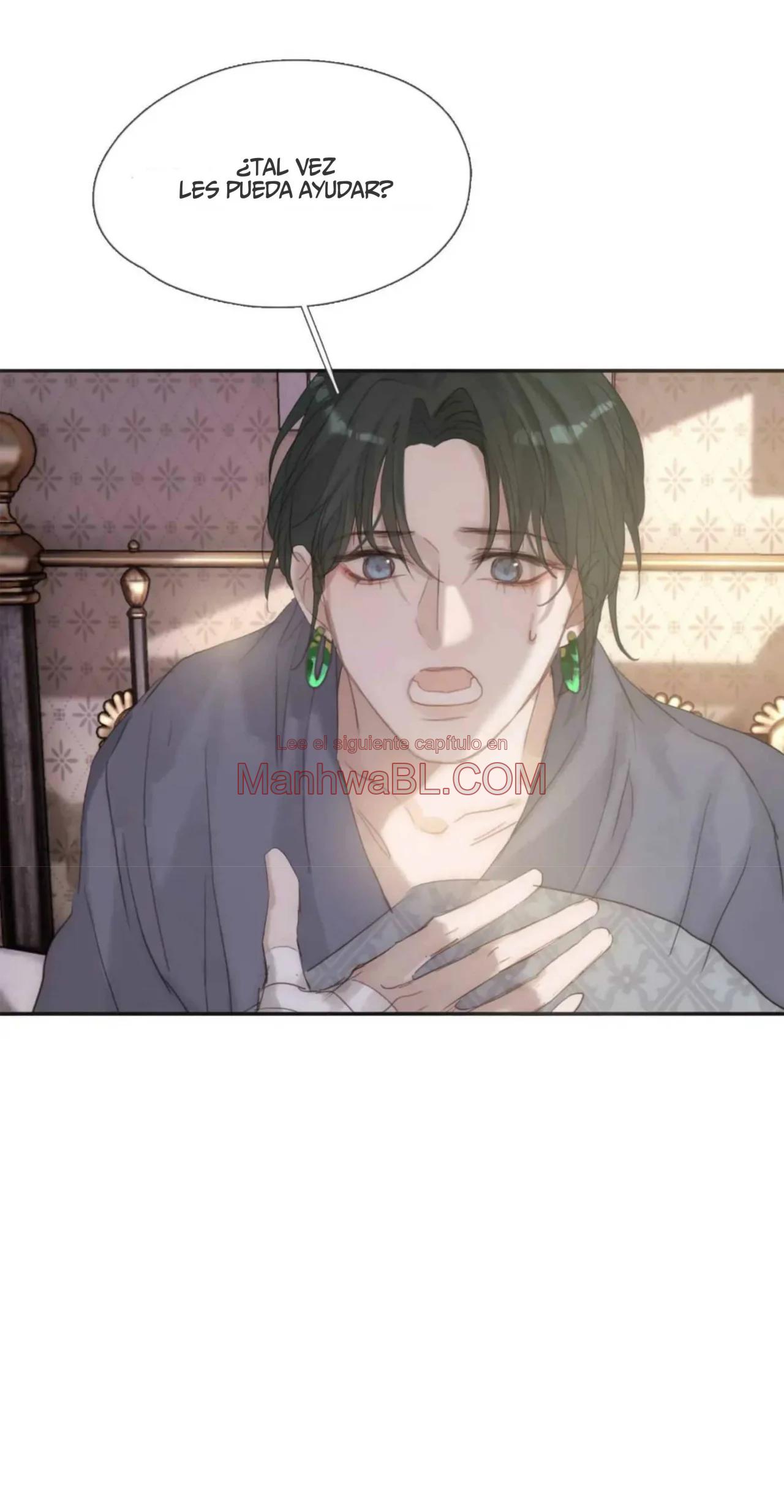 Manhwa BL Español – Leer Yaoi Online Gratis en es.mi2manga.com Por favor, duerme conmigo - Capítulo 136 2 manhwa