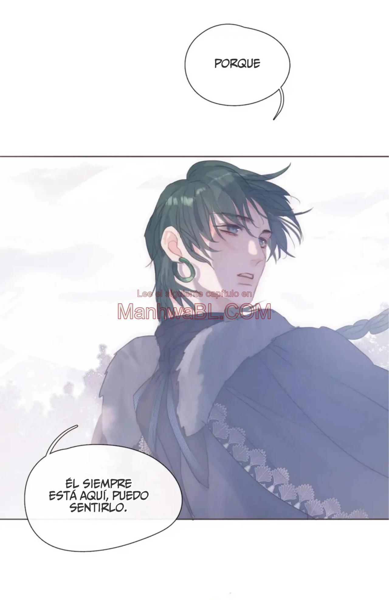 Manhwa BL Español – Leer Yaoi Online Gratis en es.mi2manga.com Por favor, duerme conmigo - Capítulo 136 2 manhwa