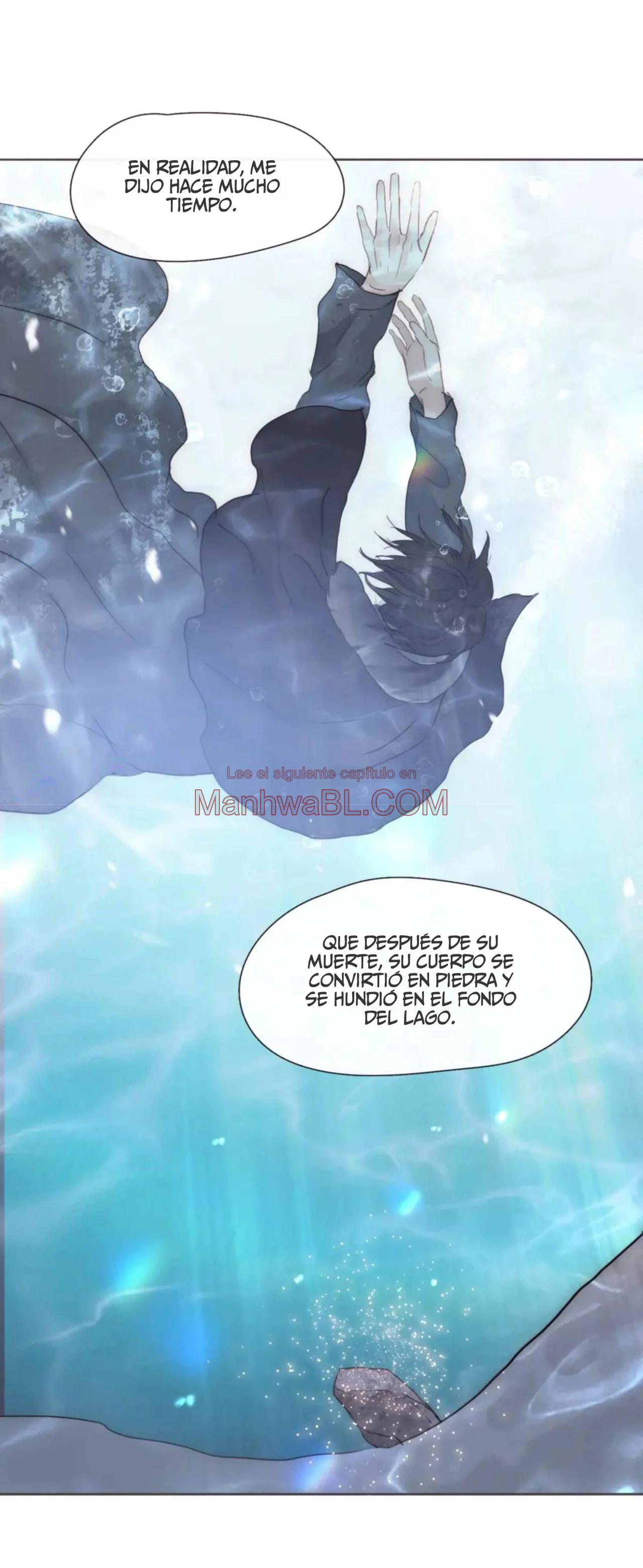 Manhwa BL Español – Leer Yaoi Online Gratis en es.mi2manga.com Por favor, duerme conmigo - Capítulo 136 2 manhwa
