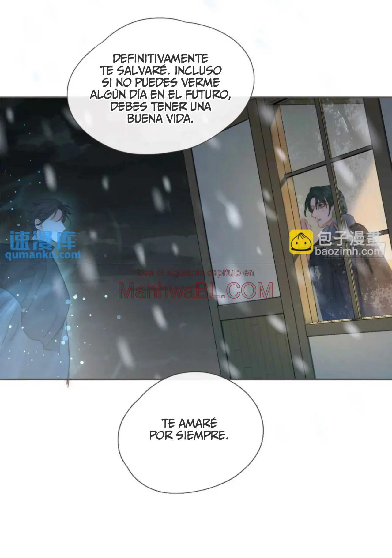Manhwa BL Español – Leer Yaoi Online Gratis en es.mi2manga.com Por favor, duerme conmigo - Capítulo 136 2 manhwa