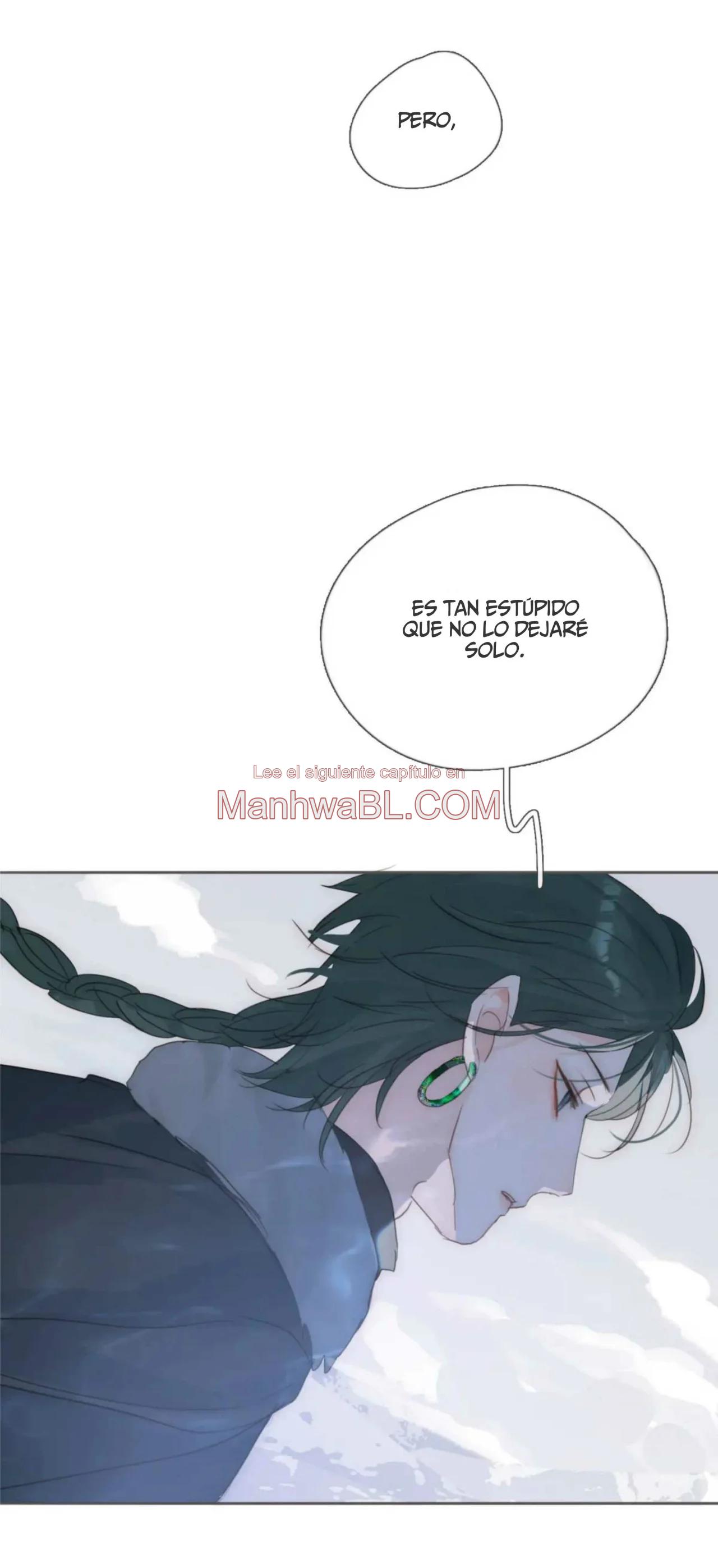 Manhwa BL Español – Leer Yaoi Online Gratis en es.mi2manga.com Por favor, duerme conmigo - Capítulo 136 2 manhwa