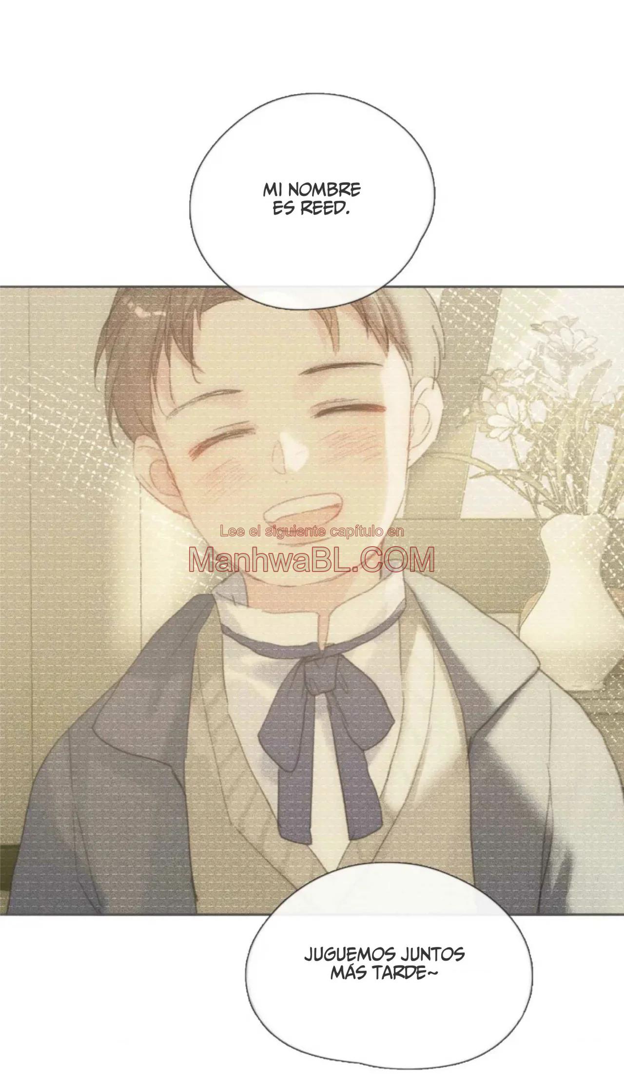 Manhwa BL Español – Leer Yaoi Online Gratis en es.mi2manga.com Por favor, duerme conmigo - Capítulo 136 2 manhwa