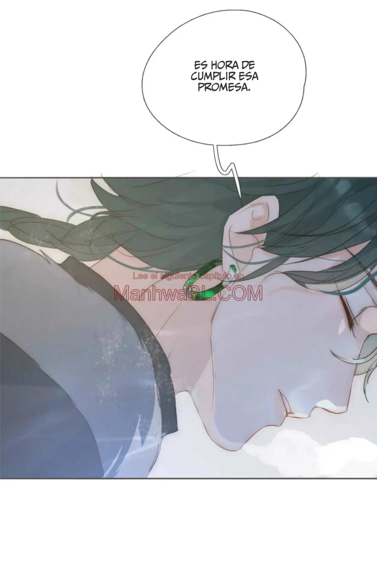 Manhwa BL Español – Leer Yaoi Online Gratis en es.mi2manga.com Por favor, duerme conmigo - Capítulo 136 2 manhwa