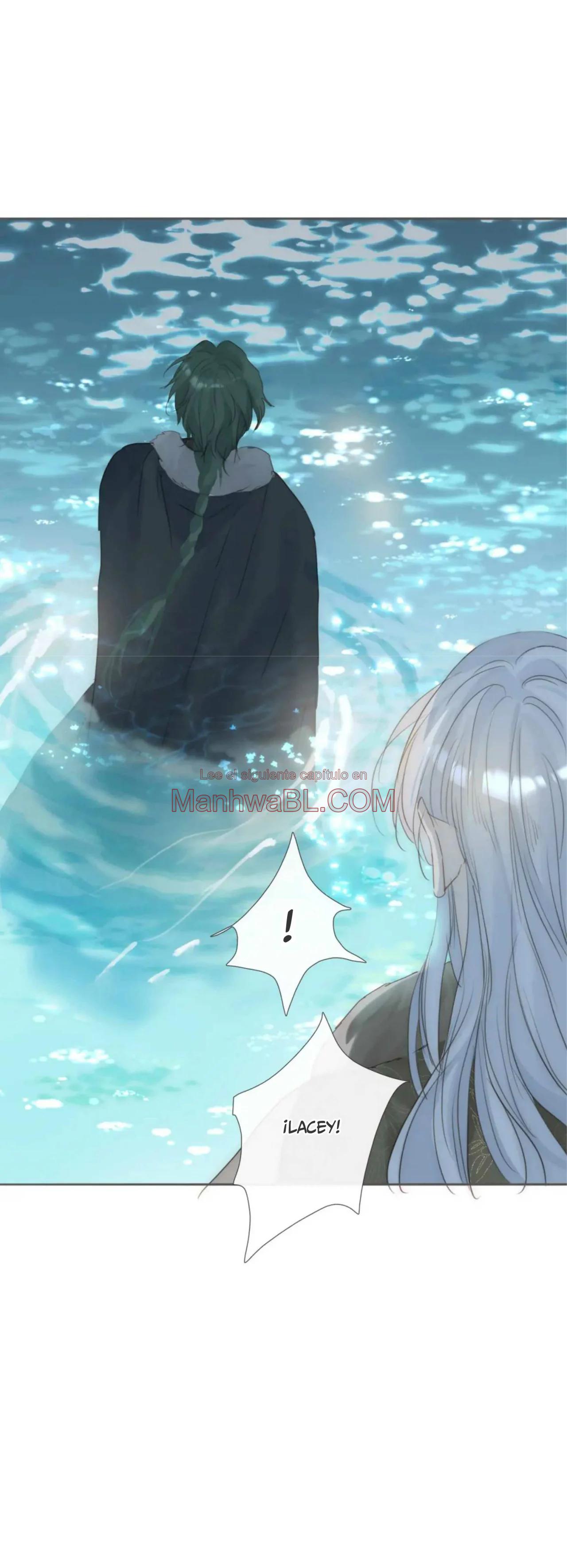 Manhwa BL Español – Leer Yaoi Online Gratis en es.mi2manga.com Por favor, duerme conmigo - Capítulo 136 2 manhwa