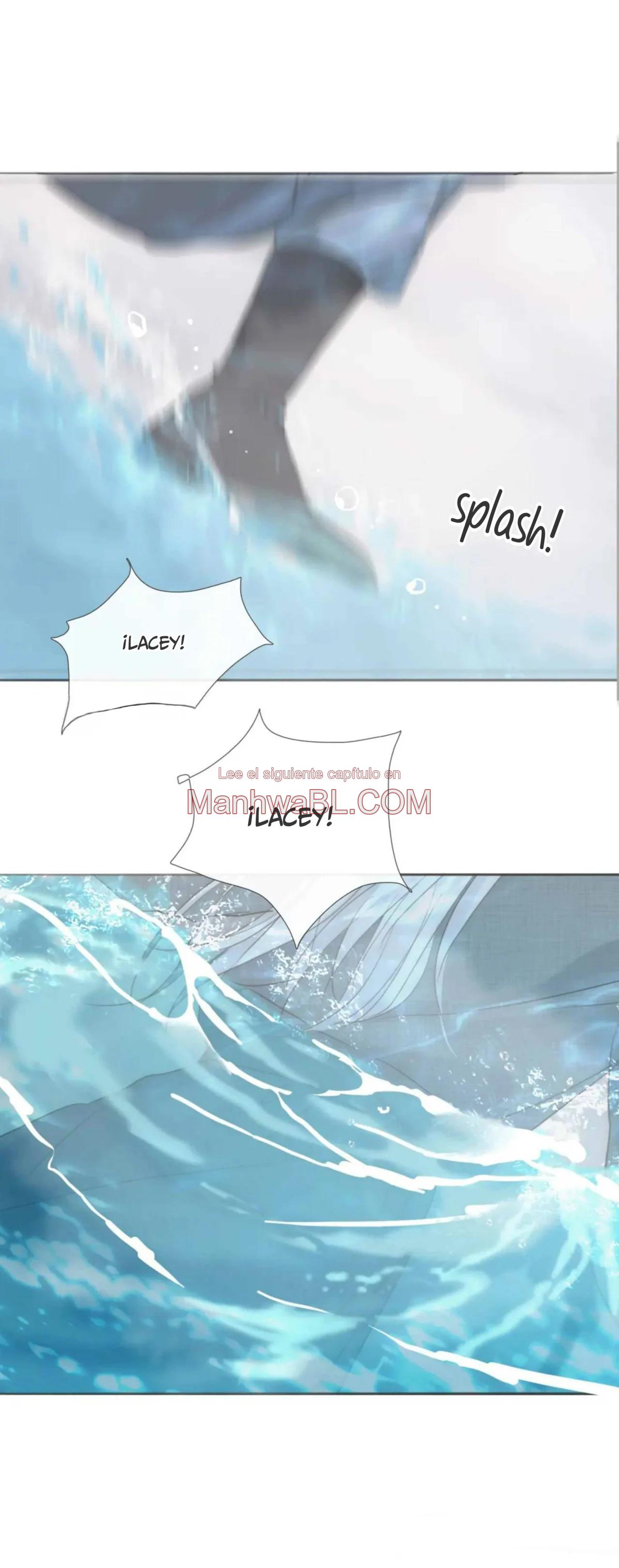 Manhwa BL Español – Leer Yaoi Online Gratis en es.mi2manga.com Por favor, duerme conmigo - Capítulo 136 2 manhwa