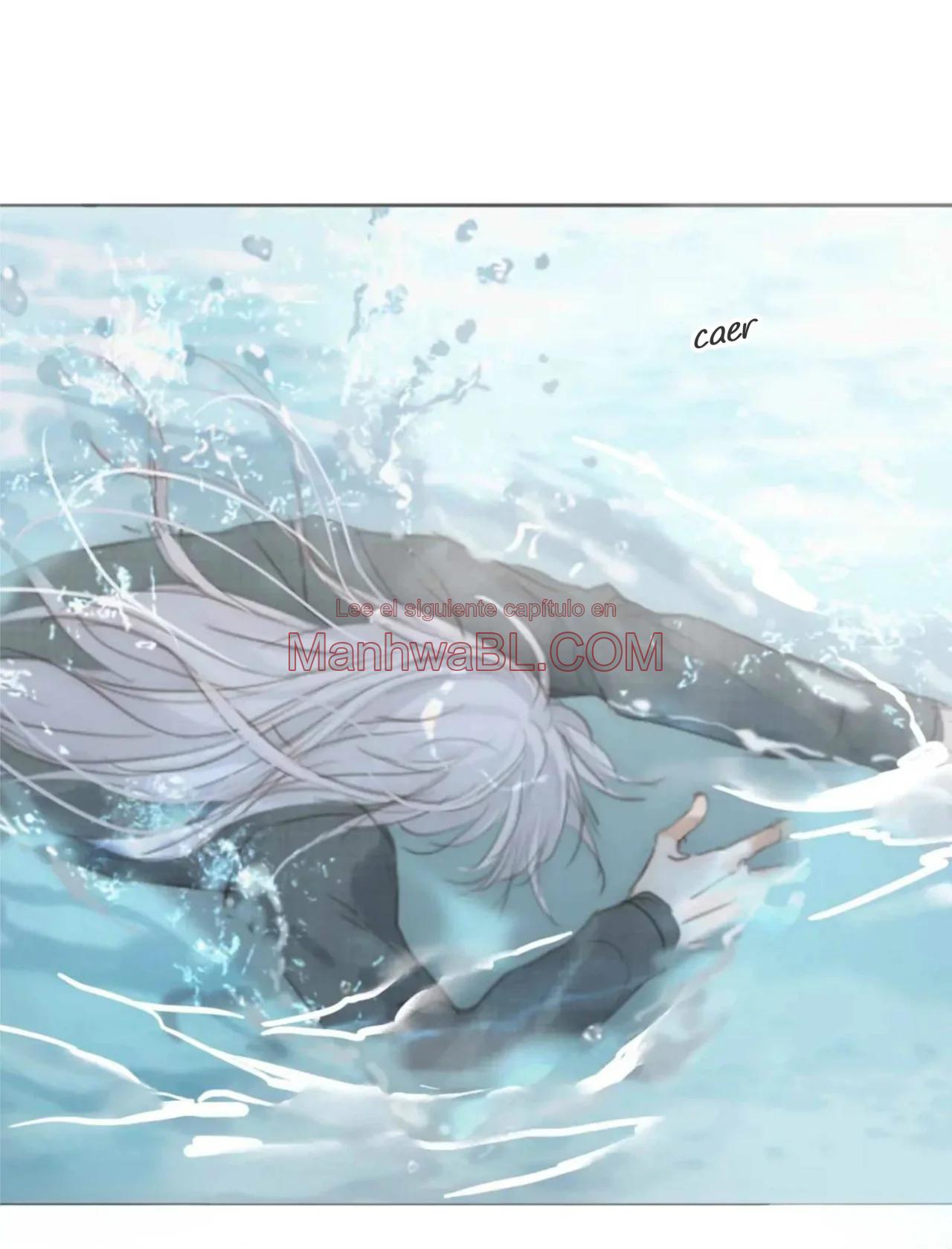 Manhwa BL Español – Leer Yaoi Online Gratis en es.mi2manga.com Por favor, duerme conmigo - Capítulo 136 2 manhwa
