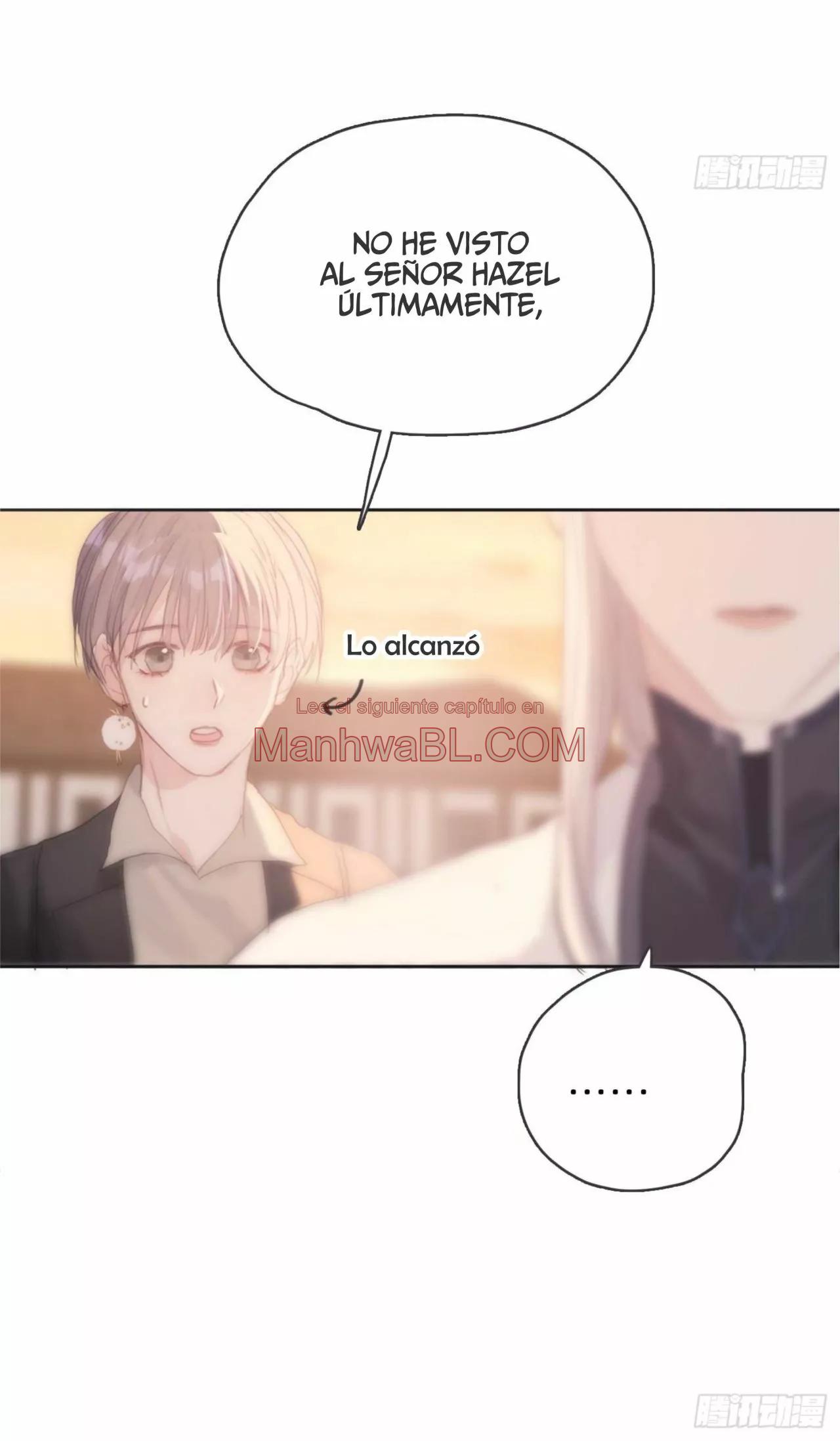 Manhwa BL Español – Leer Yaoi Online Gratis en es.mi2manga.com Por favor, duerme conmigo - Capítulo 33 manhwa