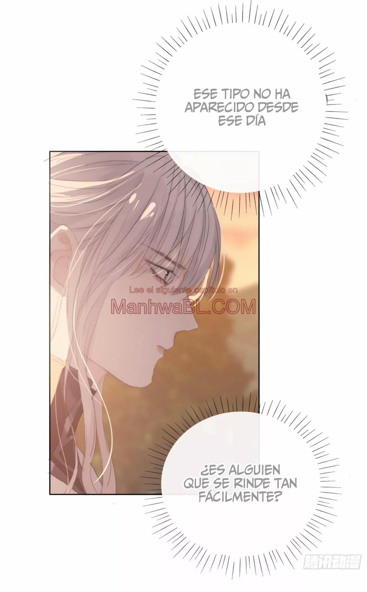 Manhwa BL Español – Leer Yaoi Online Gratis en es.mi2manga.com Por favor, duerme conmigo - Capítulo 33 manhwa
