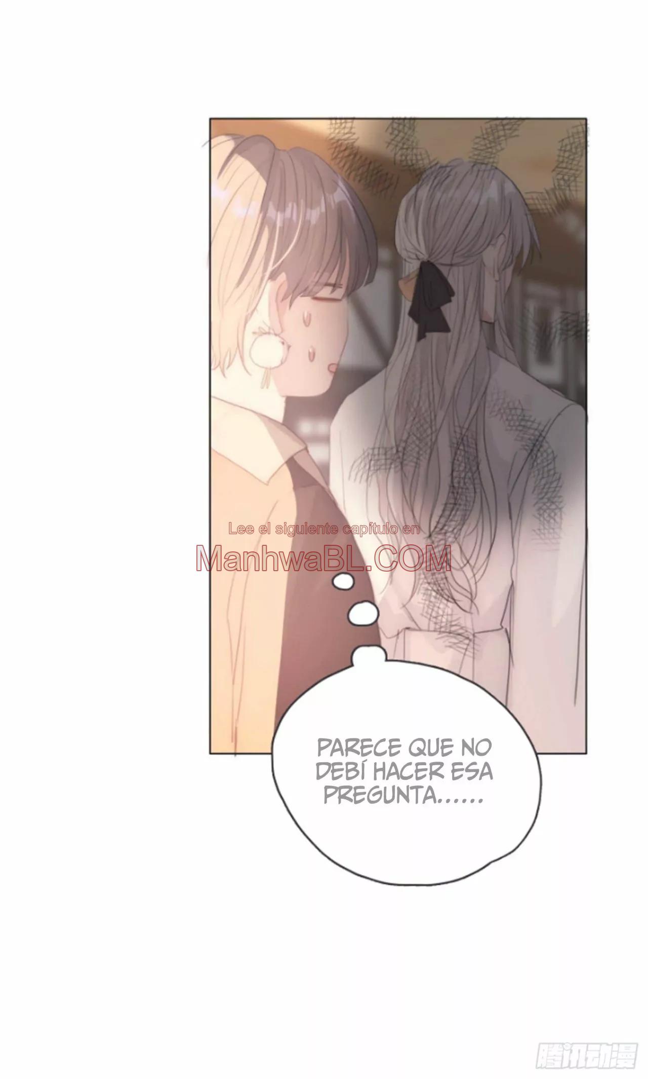 Manhwa BL Español – Leer Yaoi Online Gratis en es.mi2manga.com Por favor, duerme conmigo - Capítulo 33 manhwa