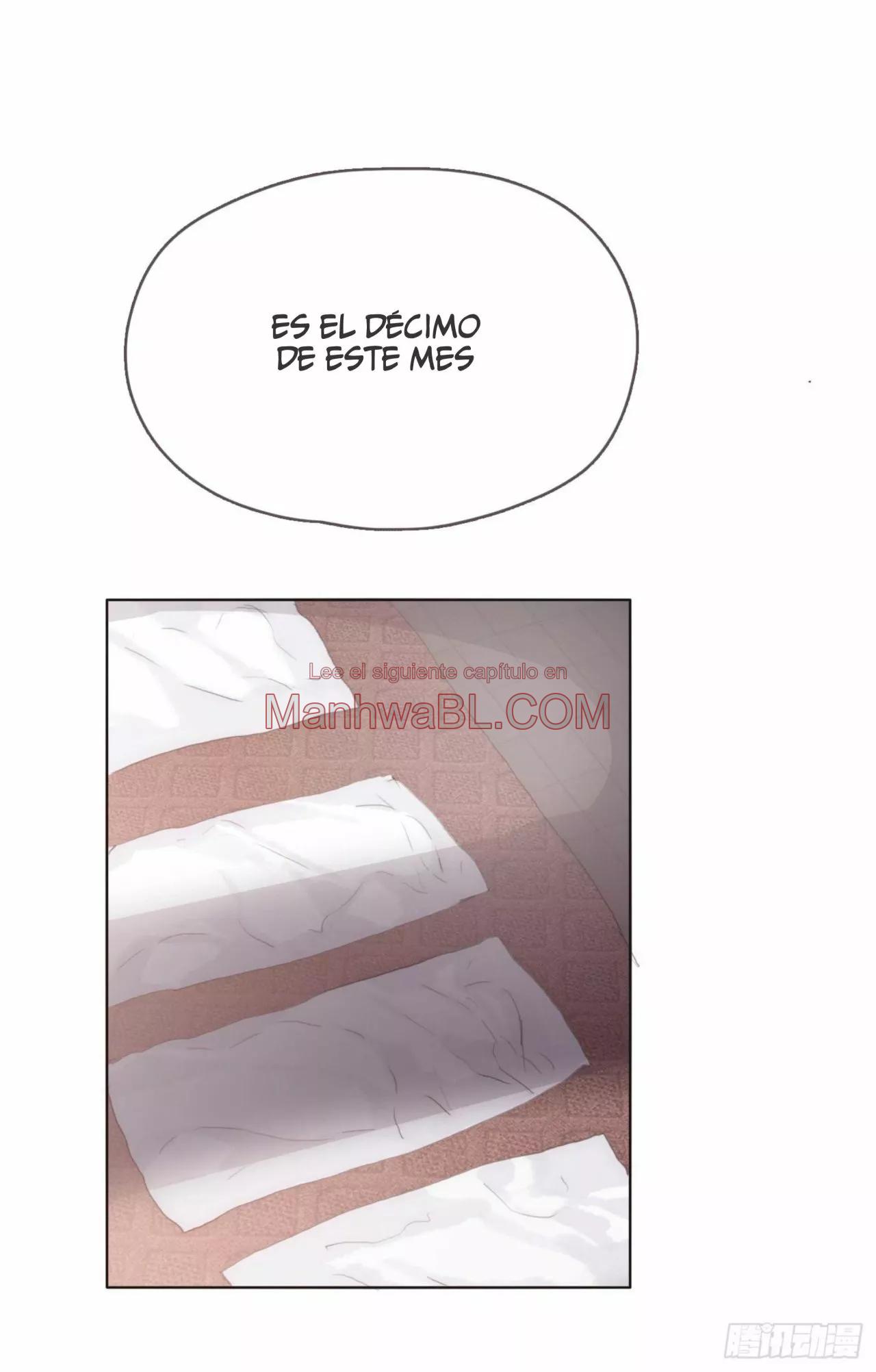 Manhwa BL Español – Leer Yaoi Online Gratis en es.mi2manga.com Por favor, duerme conmigo - Capítulo 33 manhwa