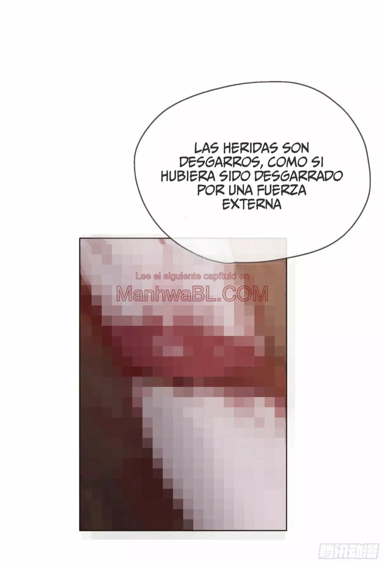 Manhwa BL Español – Leer Yaoi Online Gratis en es.mi2manga.com Por favor, duerme conmigo - Capítulo 33 manhwa