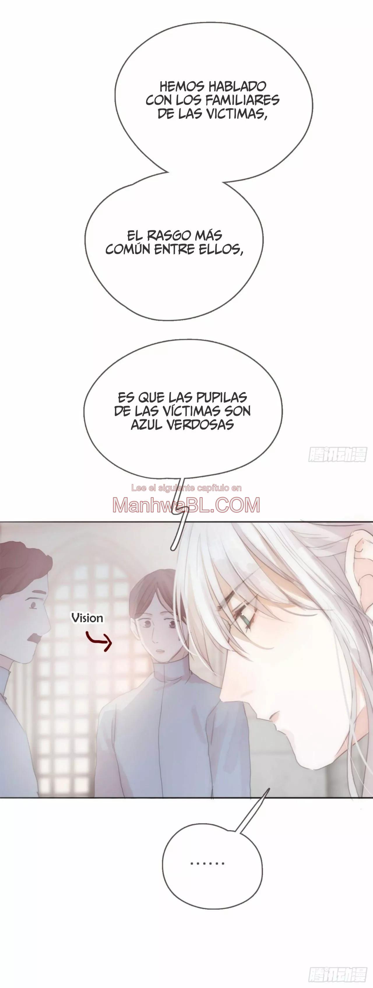 Manhwa BL Español – Leer Yaoi Online Gratis en es.mi2manga.com Por favor, duerme conmigo - Capítulo 33 manhwa