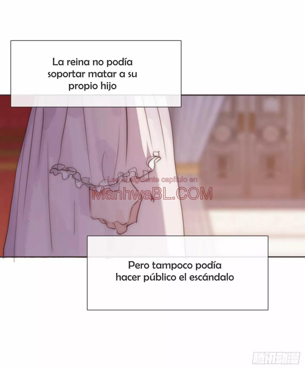 Manhwa BL Español – Leer Yaoi Online Gratis en es.mi2manga.com Por favor, duerme conmigo - Capítulo 90 3 manhwa