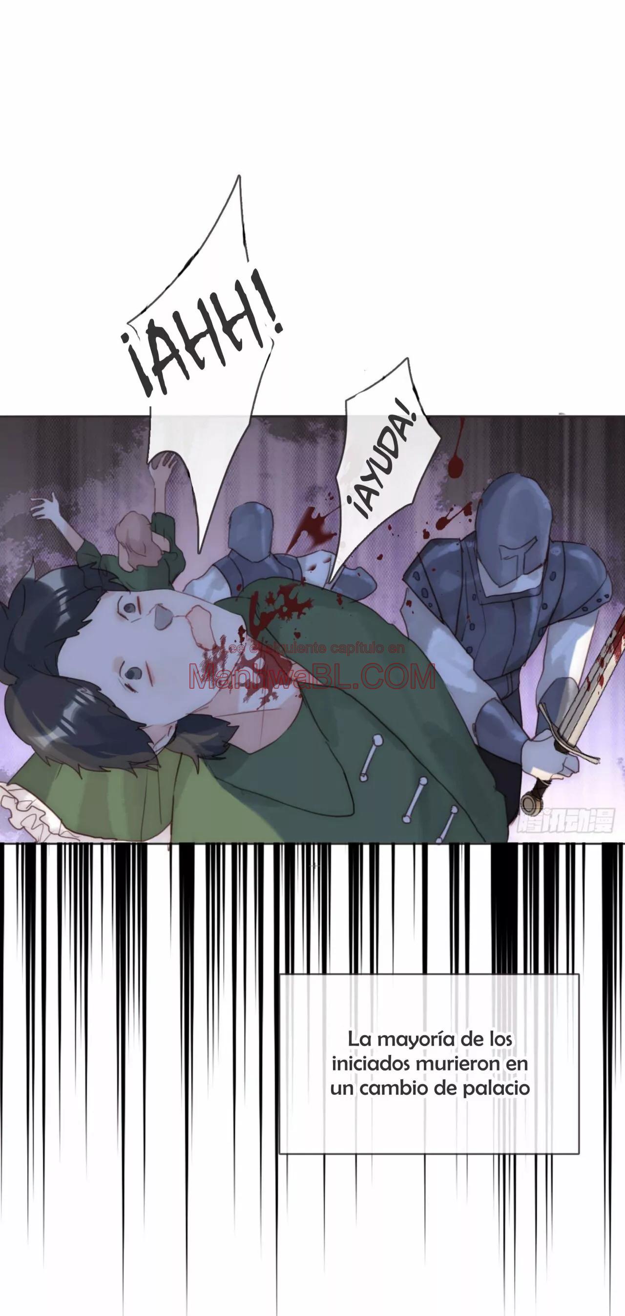 Manhwa BL Español – Leer Yaoi Online Gratis en es.mi2manga.com Por favor, duerme conmigo - Capítulo 90 3 manhwa