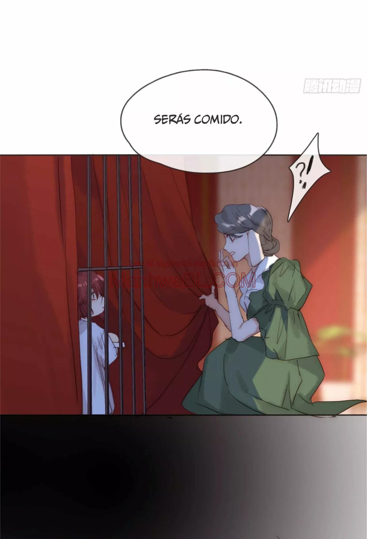Manhwa BL Español – Leer Yaoi Online Gratis en es.mi2manga.com Por favor, duerme conmigo - Capítulo 90 3 manhwa
