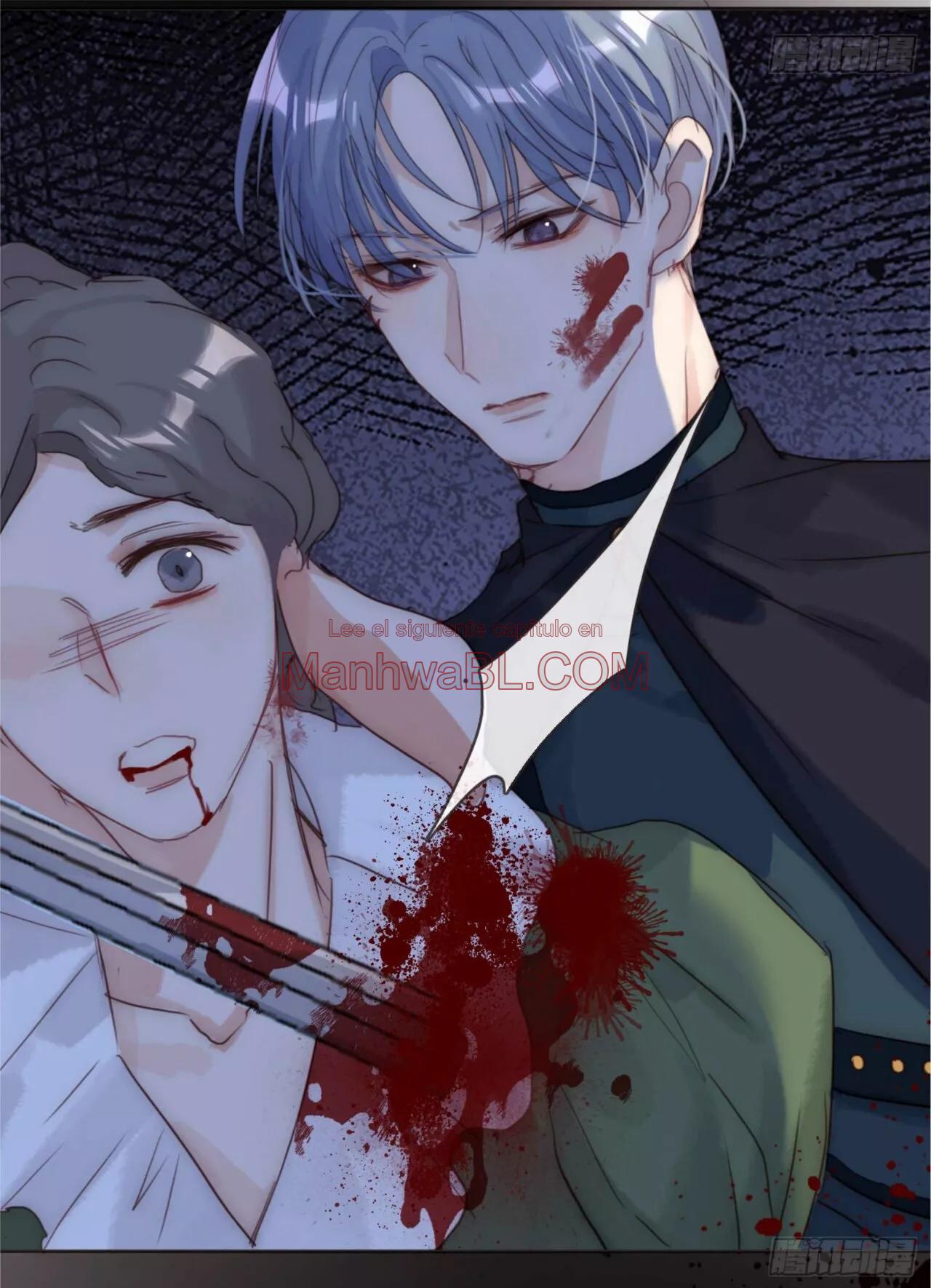 Manhwa BL Español – Leer Yaoi Online Gratis en es.mi2manga.com Por favor, duerme conmigo - Capítulo 90 3 manhwa