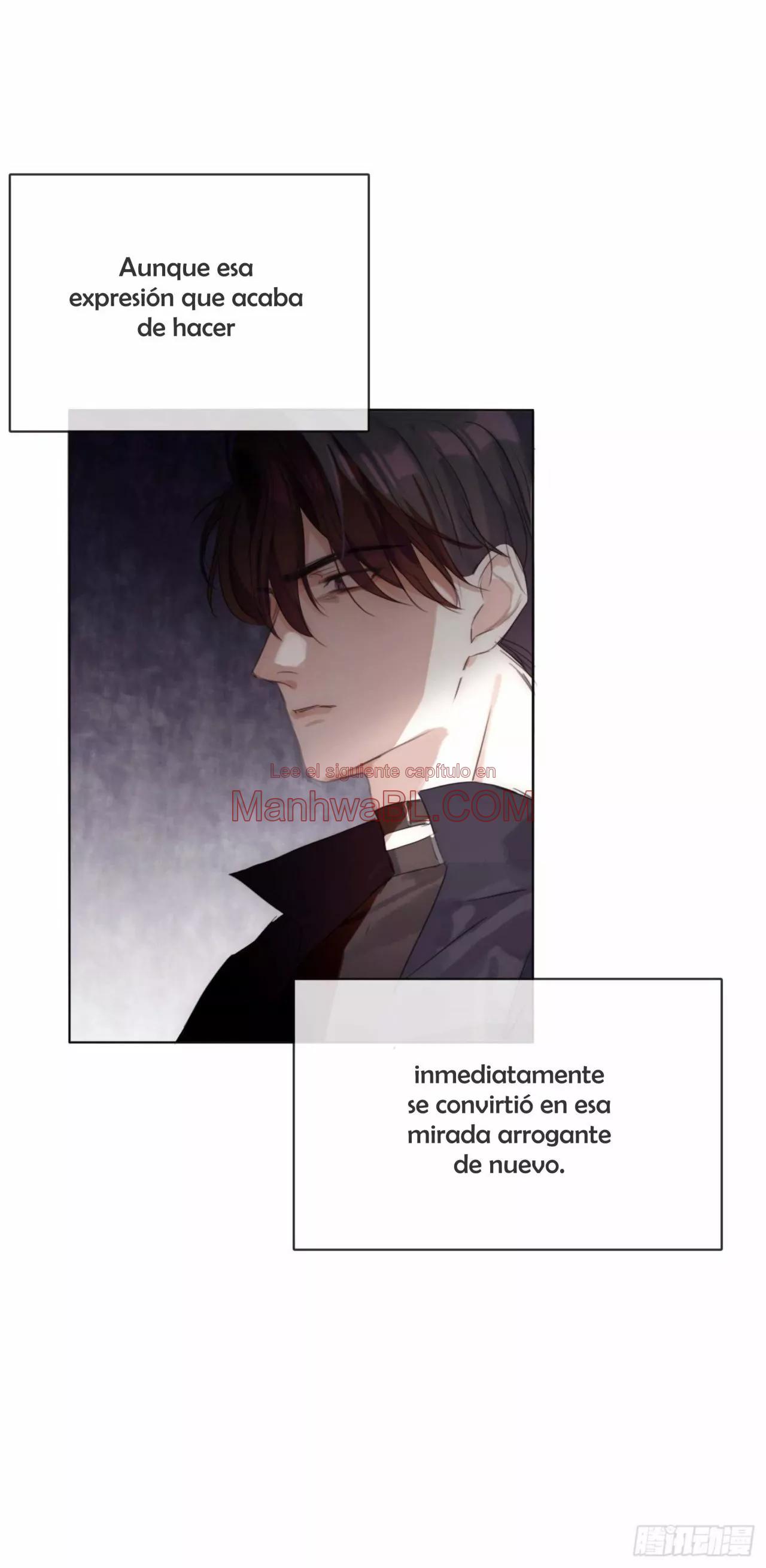 Manhwa BL Español – Leer Yaoi Online Gratis en es.mi2manga.com Por favor, duerme conmigo - Capítulo 51 2 manhwa
