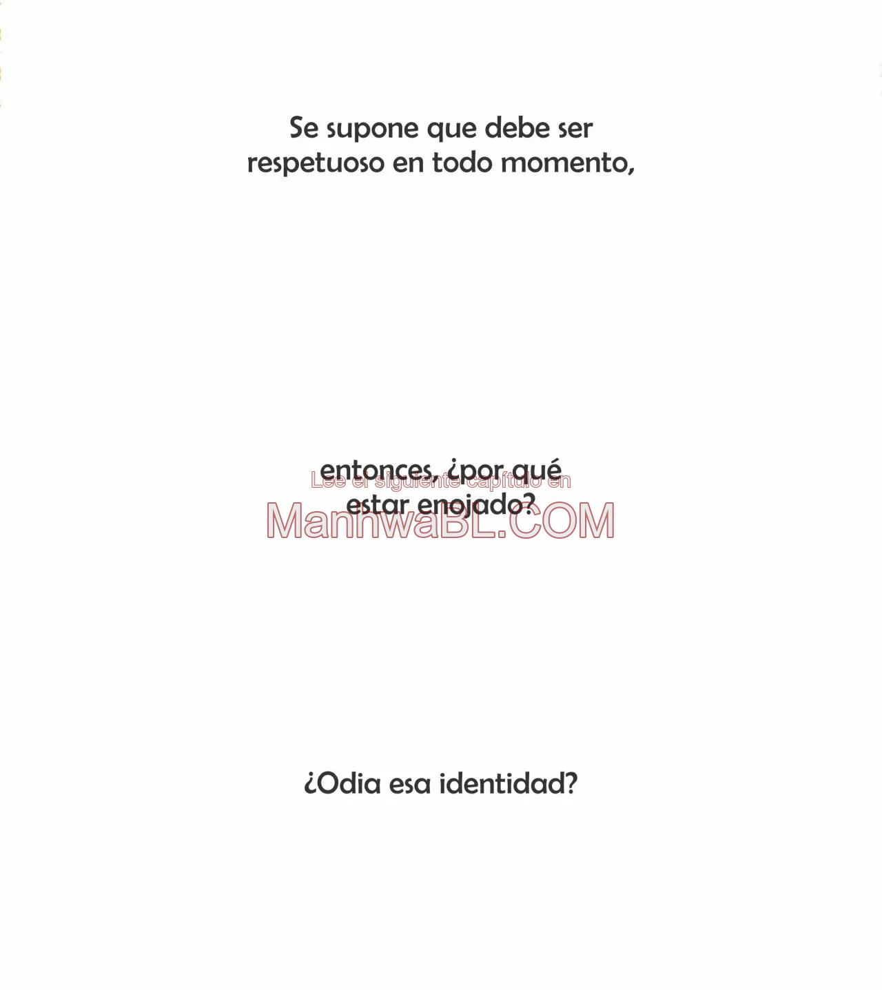 Manhwa BL Español – Leer Yaoi Online Gratis en es.mi2manga.com Por favor, duerme conmigo - Capítulo 51 2 manhwa