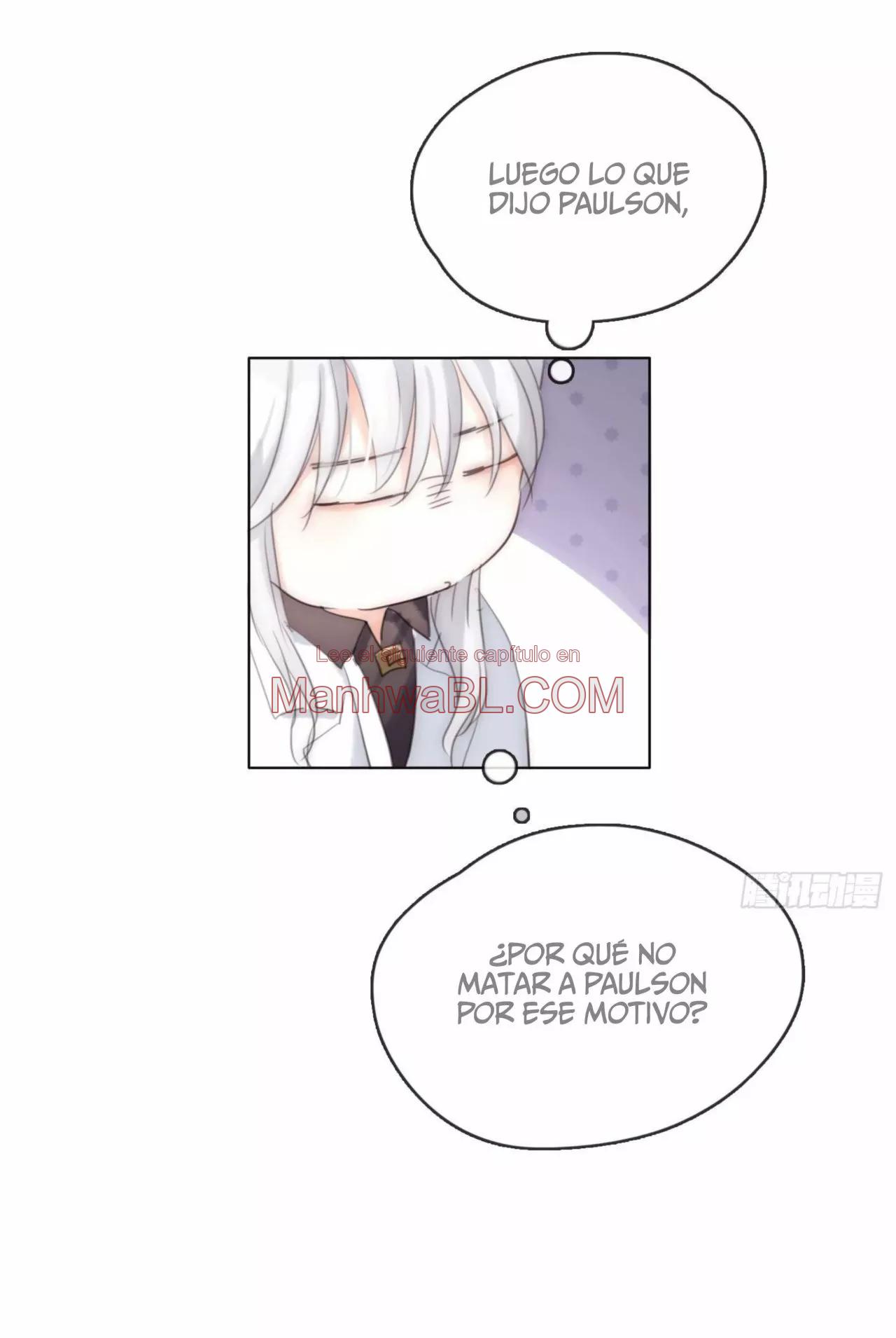 Manhwa BL Español – Leer Yaoi Online Gratis en es.mi2manga.com Por favor, duerme conmigo - Capítulo 51 2 manhwa