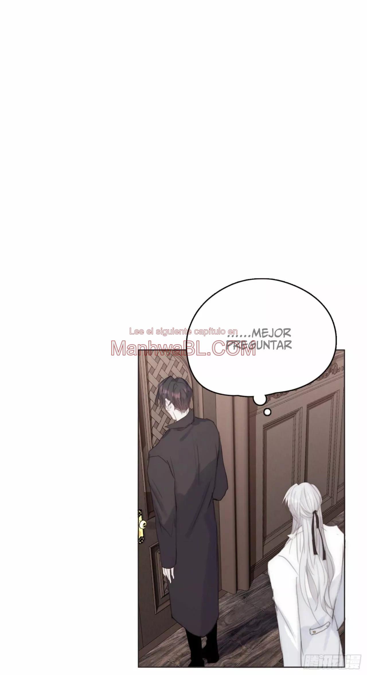 Manhwa BL Español – Leer Yaoi Online Gratis en es.mi2manga.com Por favor, duerme conmigo - Capítulo 51 2 manhwa