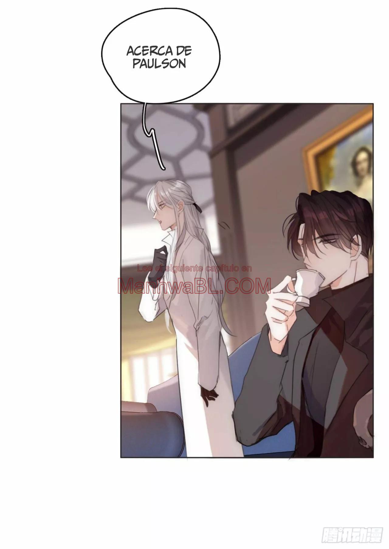 Manhwa BL Español – Leer Yaoi Online Gratis en es.mi2manga.com Por favor, duerme conmigo - Capítulo 51 2 manhwa
