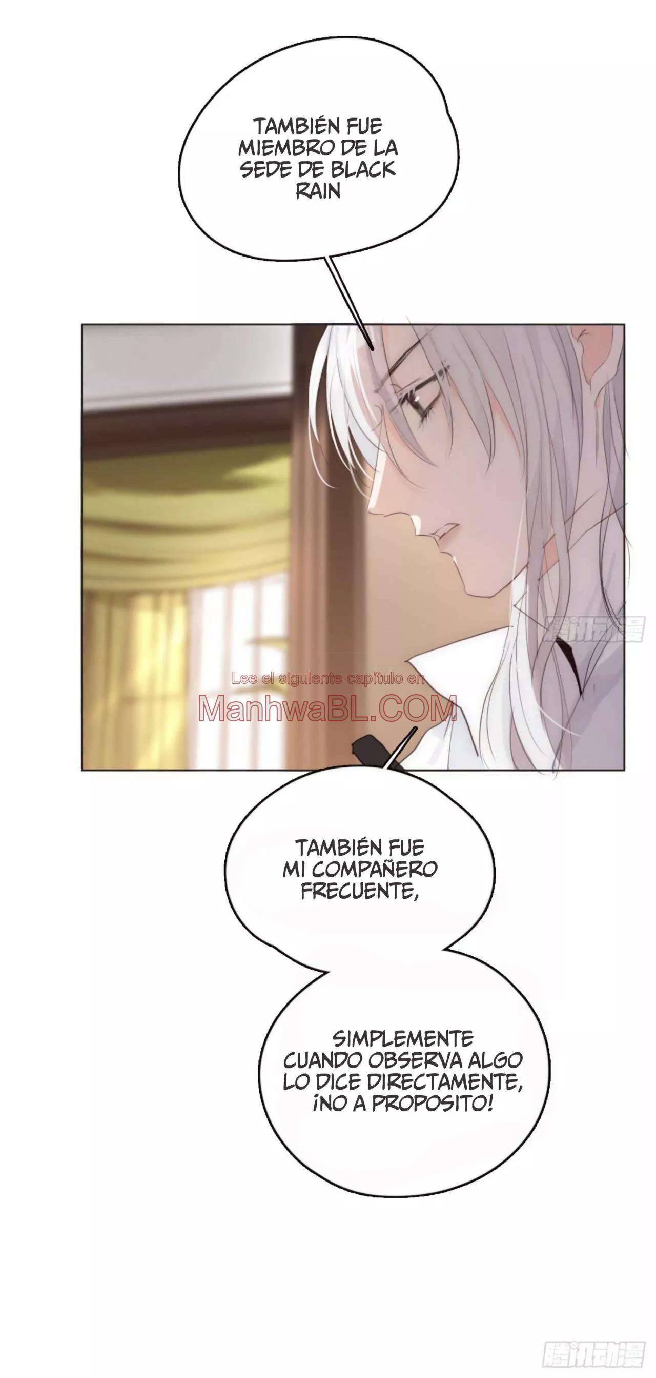 Manhwa BL Español – Leer Yaoi Online Gratis en es.mi2manga.com Por favor, duerme conmigo - Capítulo 51 2 manhwa
