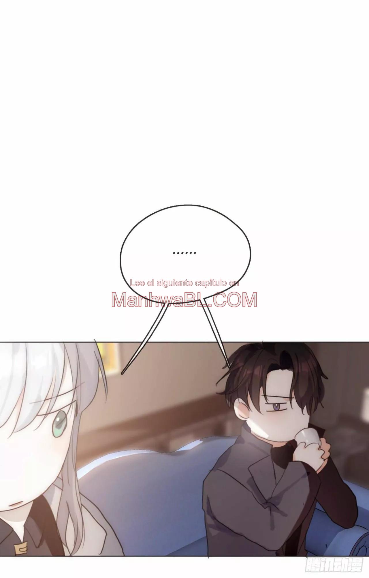 Manhwa BL Español – Leer Yaoi Online Gratis en es.mi2manga.com Por favor, duerme conmigo - Capítulo 51 2 manhwa