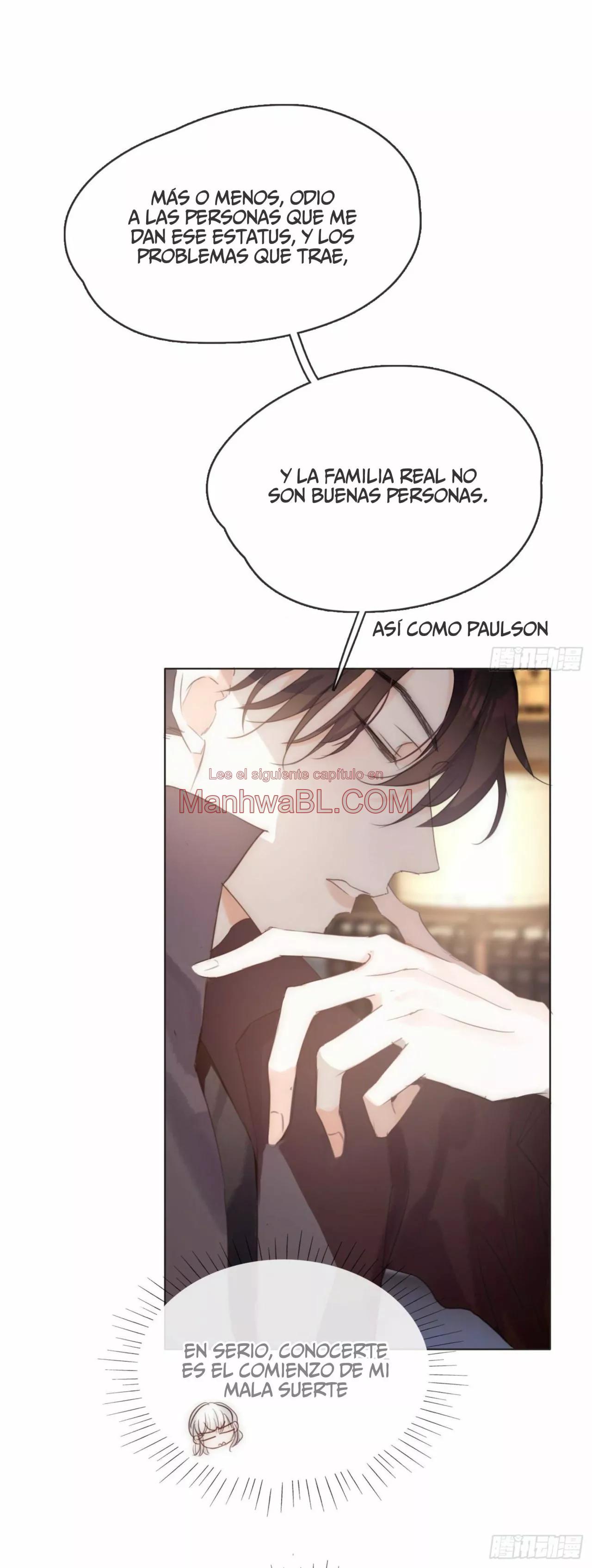 Manhwa BL Español – Leer Yaoi Online Gratis en es.mi2manga.com Por favor, duerme conmigo - Capítulo 51 2 manhwa