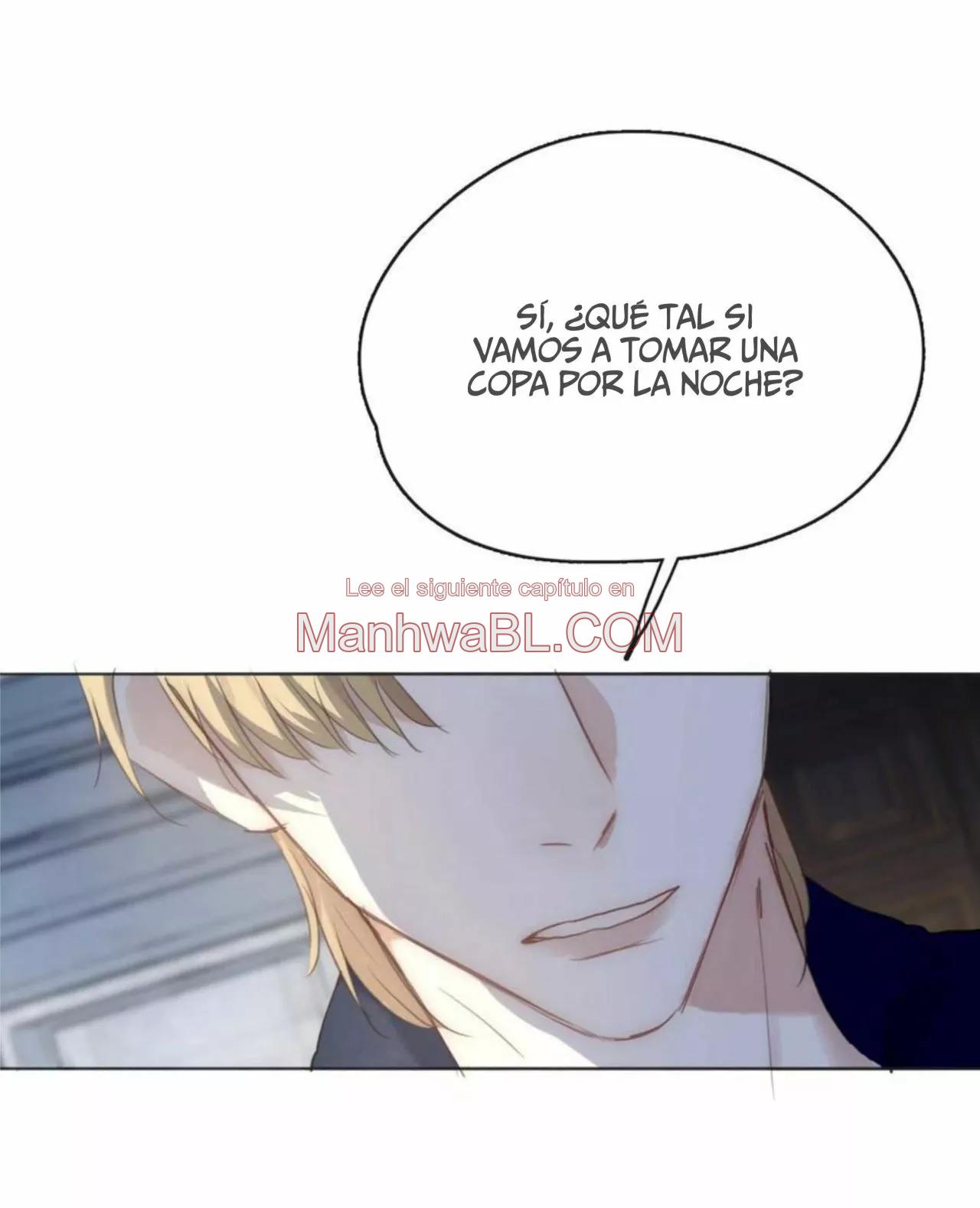 Manhwa BL Español – Leer Yaoi Online Gratis en es.mi2manga.com Por favor, duerme conmigo - Capítulo 60 3 manhwa