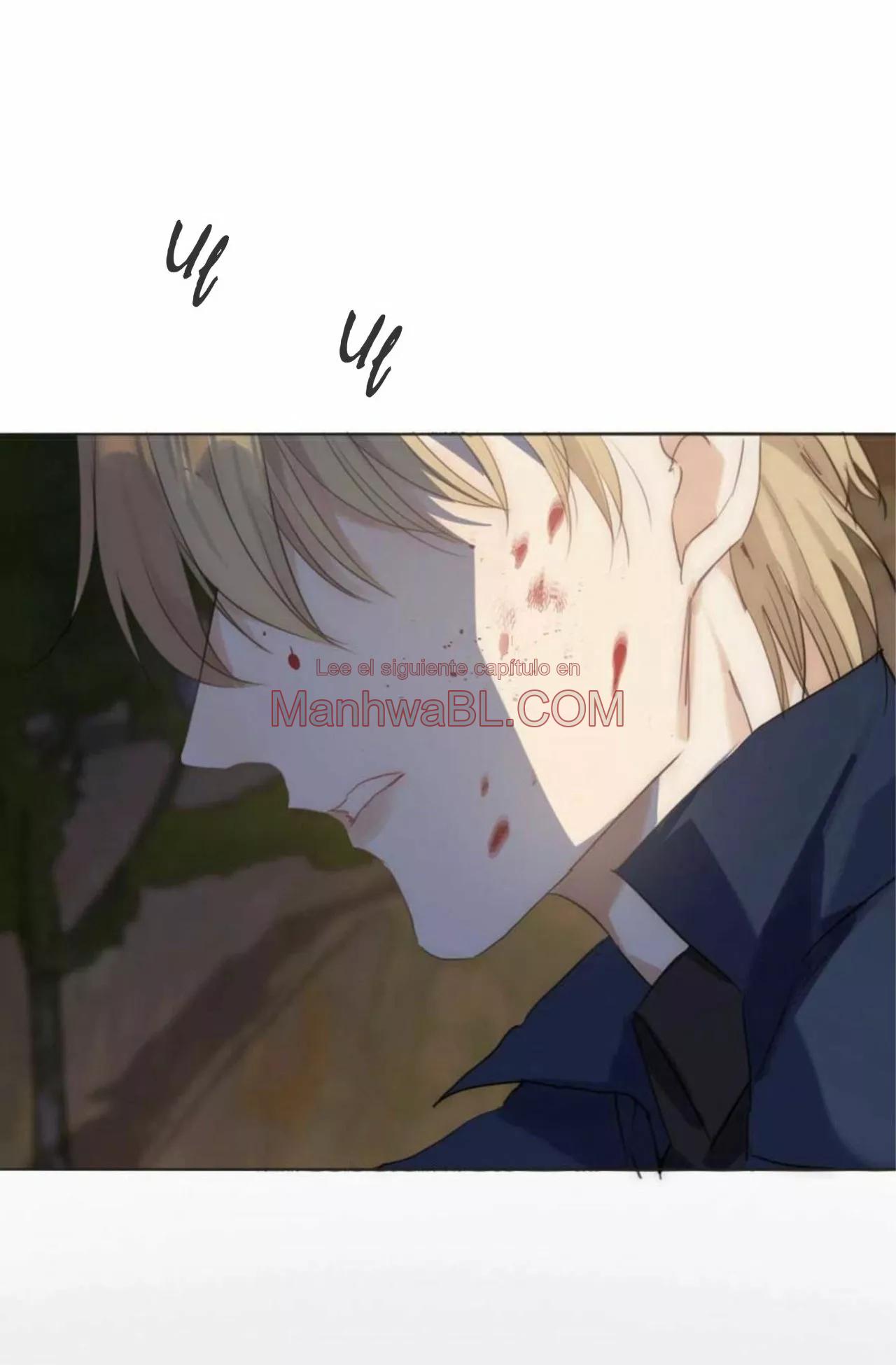 Manhwa BL Español – Leer Yaoi Online Gratis en es.mi2manga.com Por favor, duerme conmigo - Capítulo 60 3 manhwa