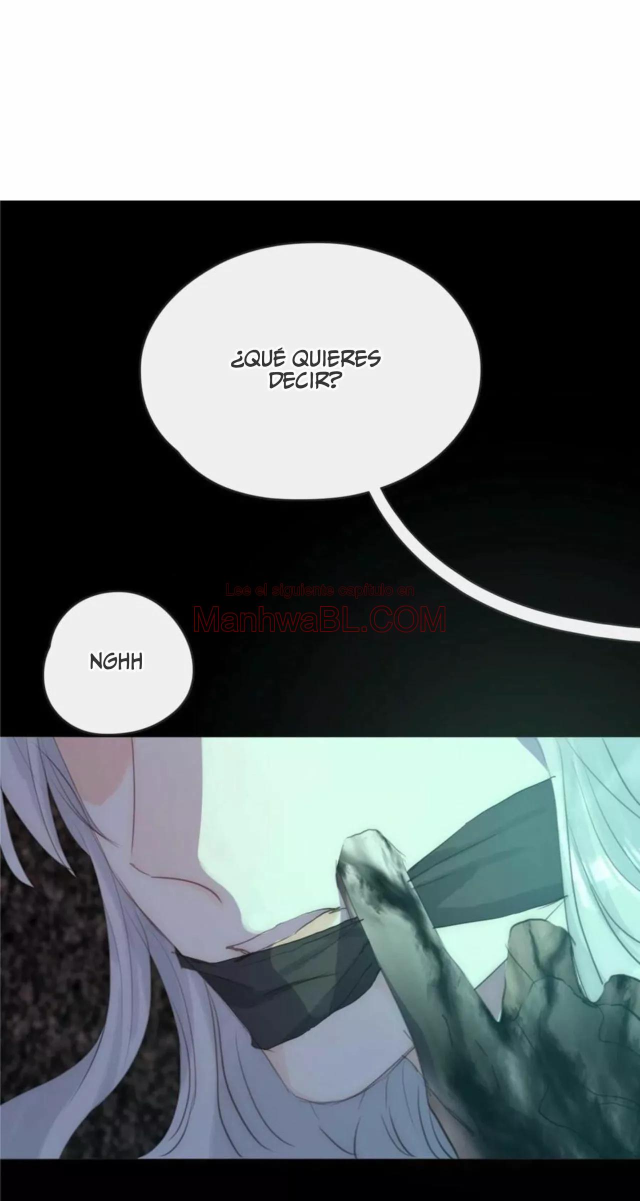 Manhwa BL Español – Leer Yaoi Online Gratis en es.mi2manga.com Por favor, duerme conmigo - Capítulo 60 3 manhwa