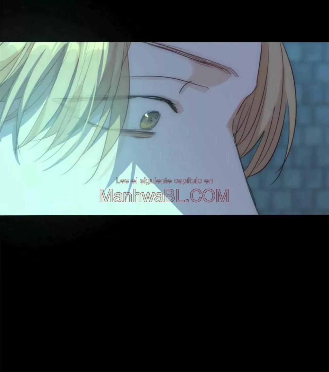 Manhwa BL Español – Leer Yaoi Online Gratis en es.mi2manga.com Por favor, duerme conmigo - Capítulo 60 3 manhwa