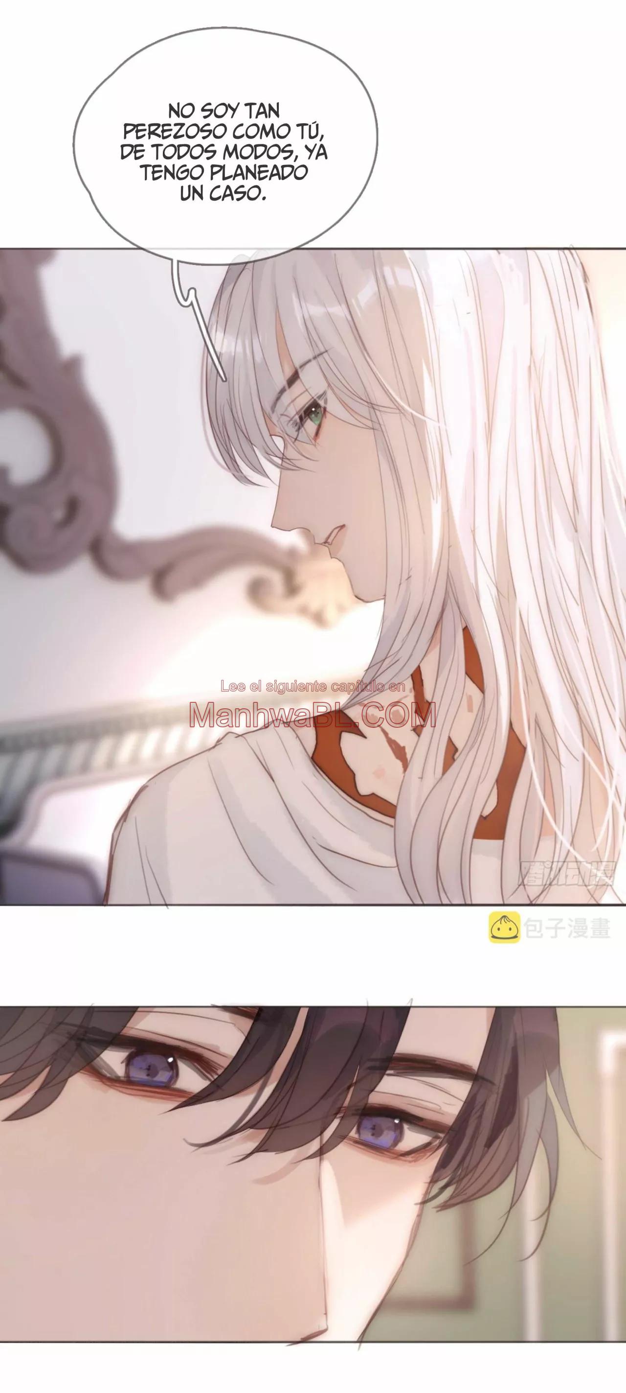 Manhwa BL Español – Leer Yaoi Online Gratis en es.mi2manga.com Por favor, duerme conmigo - Capítulo 82 3 manhwa