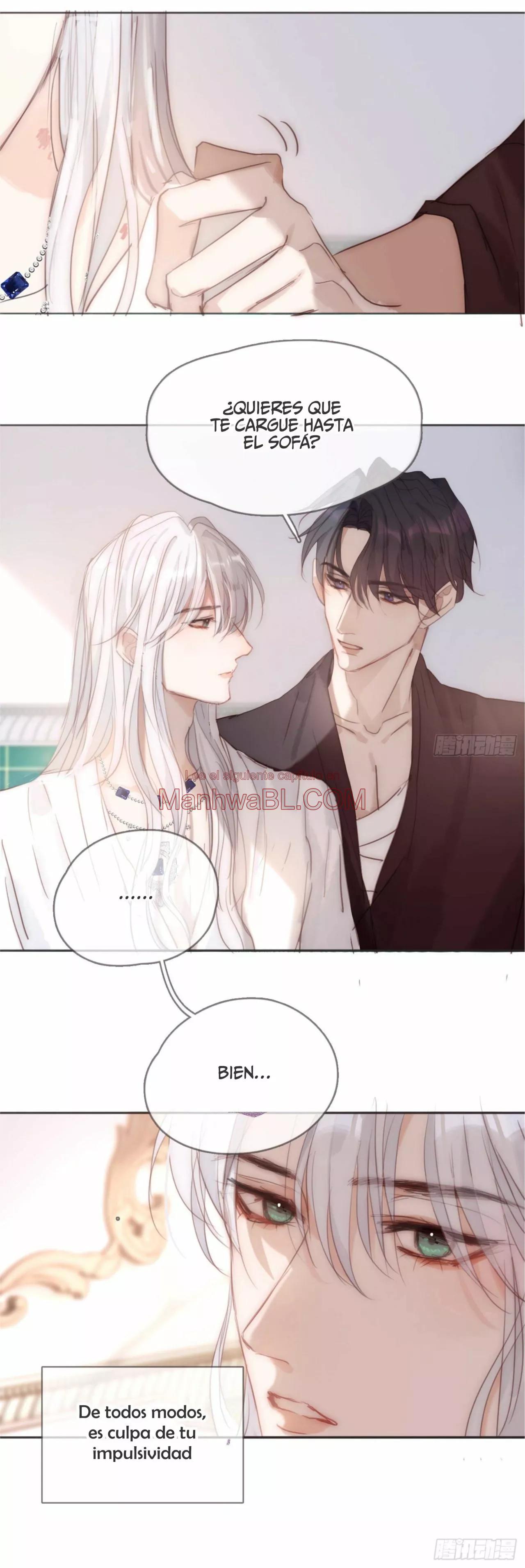 Manhwa BL Español – Leer Yaoi Online Gratis en es.mi2manga.com Por favor, duerme conmigo - Capítulo 82 3 manhwa