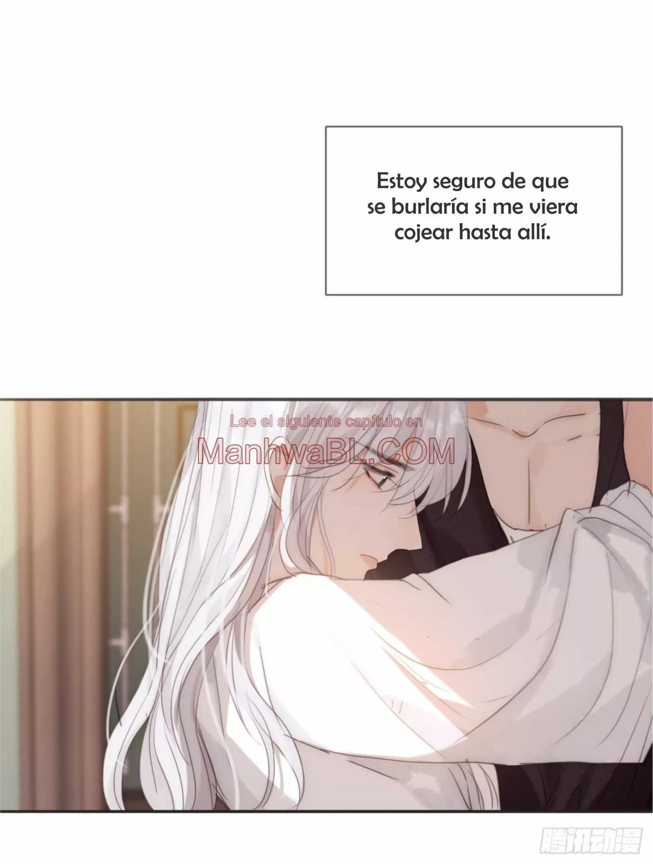 Manhwa BL Español – Leer Yaoi Online Gratis en es.mi2manga.com Por favor, duerme conmigo - Capítulo 82 3 manhwa