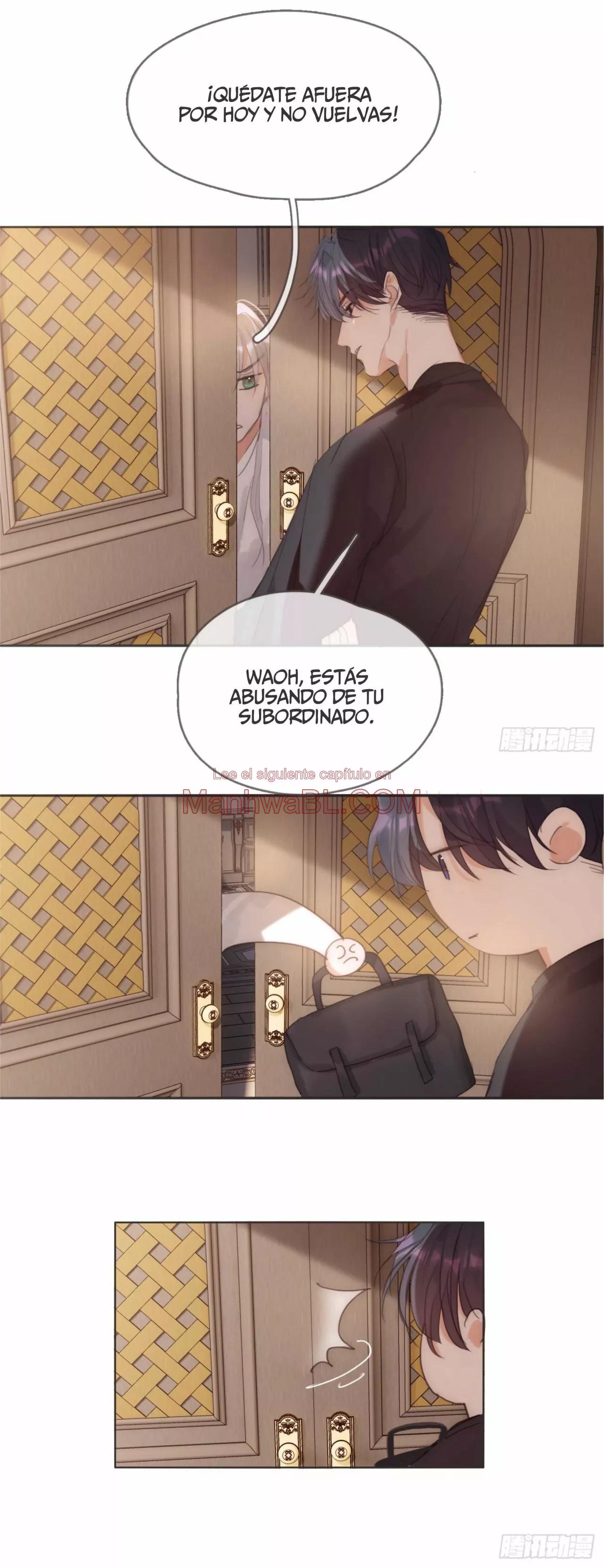 Manhwa BL Español – Leer Yaoi Online Gratis en es.mi2manga.com Por favor, duerme conmigo - Capítulo 82 3 manhwa