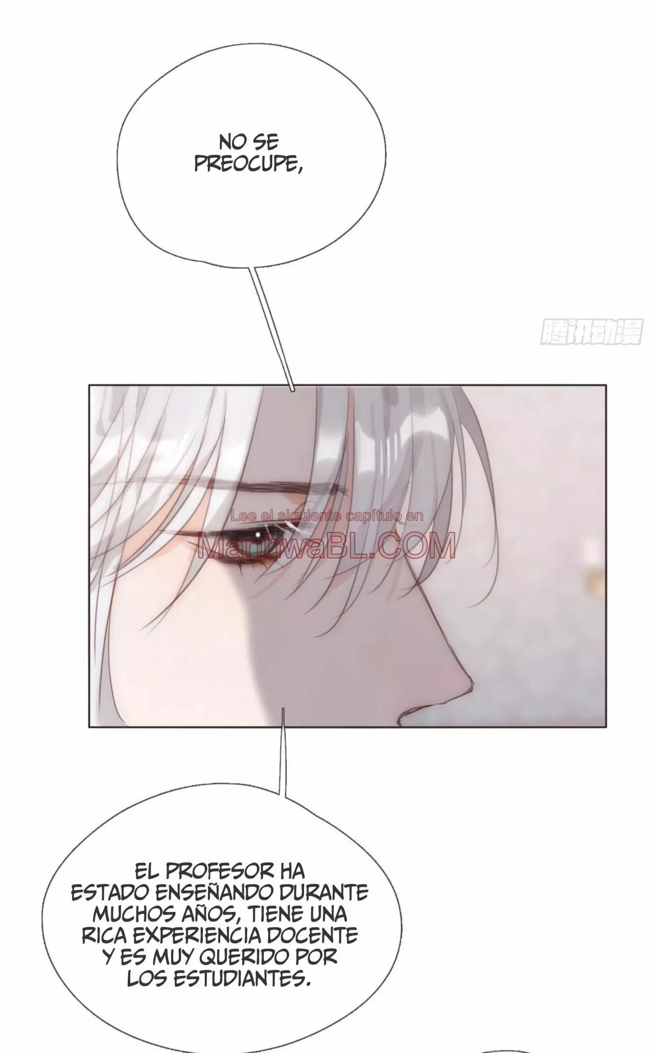 Manhwa BL Español – Leer Yaoi Online Gratis en es.mi2manga.com Por favor, duerme conmigo - Capítulo 66 2 manhwa