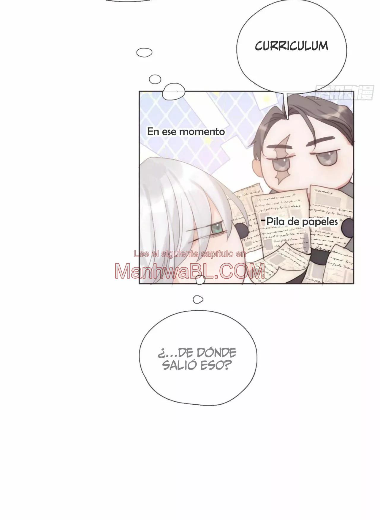 Manhwa BL Español – Leer Yaoi Online Gratis en es.mi2manga.com Por favor, duerme conmigo - Capítulo 66 2 manhwa