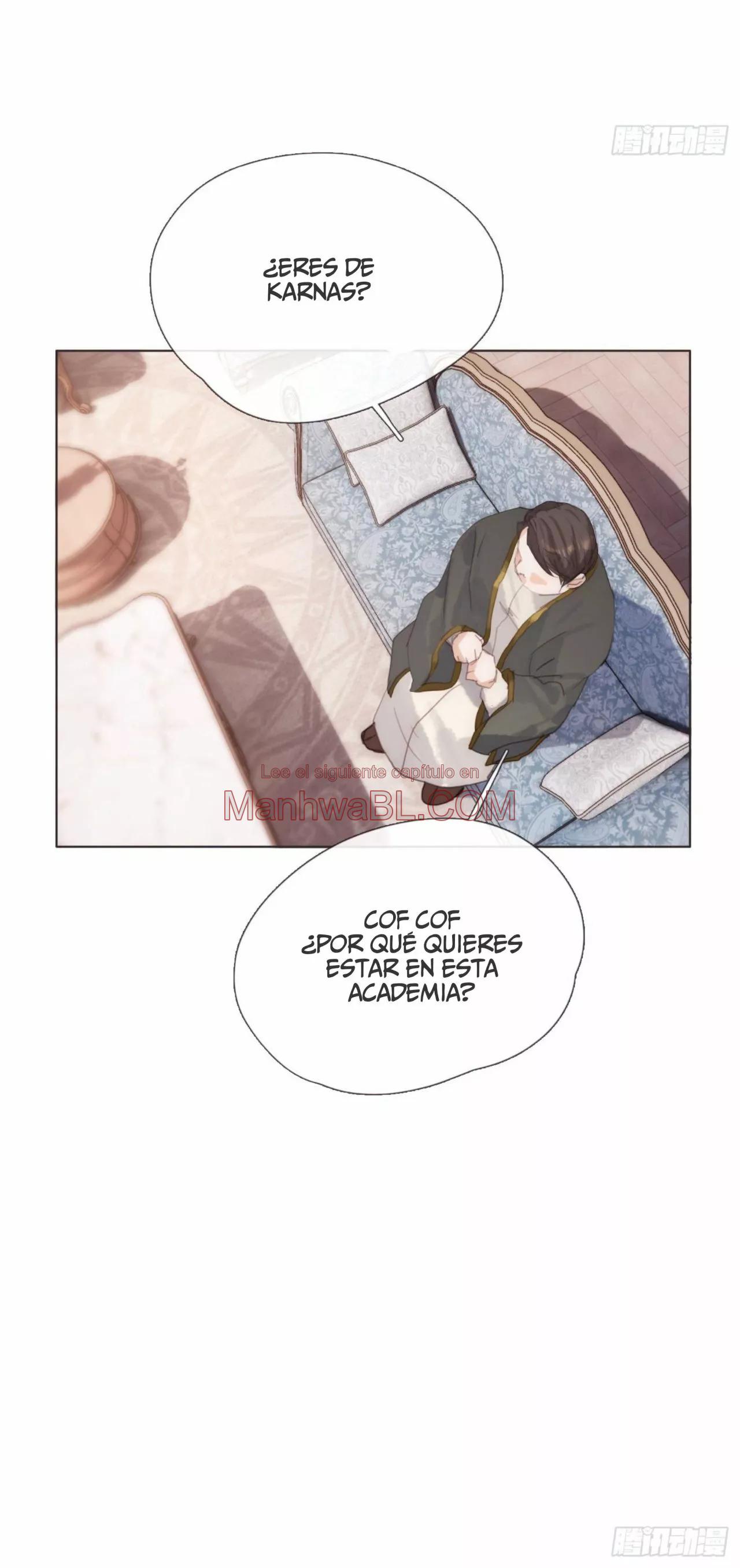 Manhwa BL Español – Leer Yaoi Online Gratis en es.mi2manga.com Por favor, duerme conmigo - Capítulo 66 2 manhwa